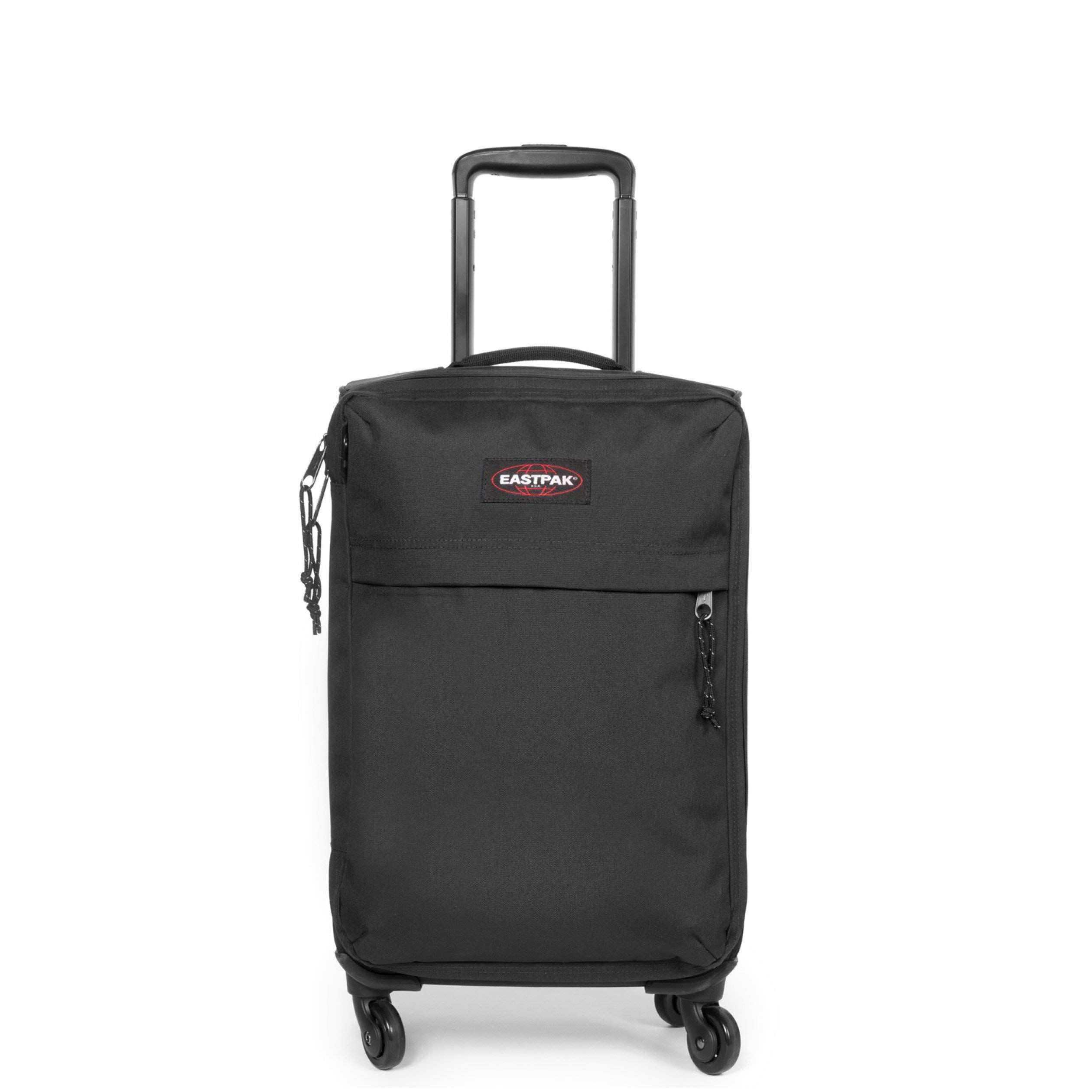eastpak-traf-ik-4-s-koffer-53-cm-schwarz image 1