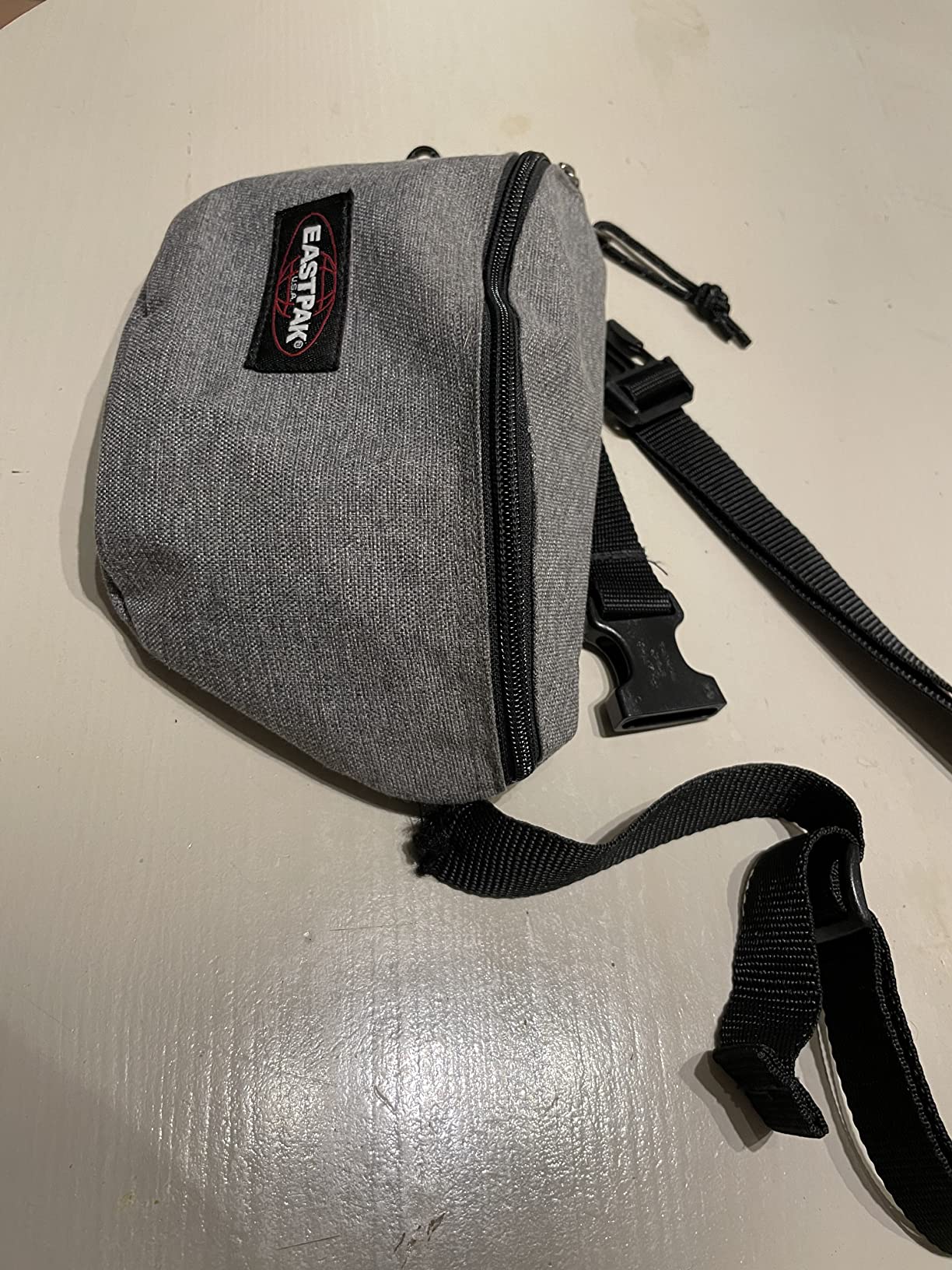Klasse Tasche!