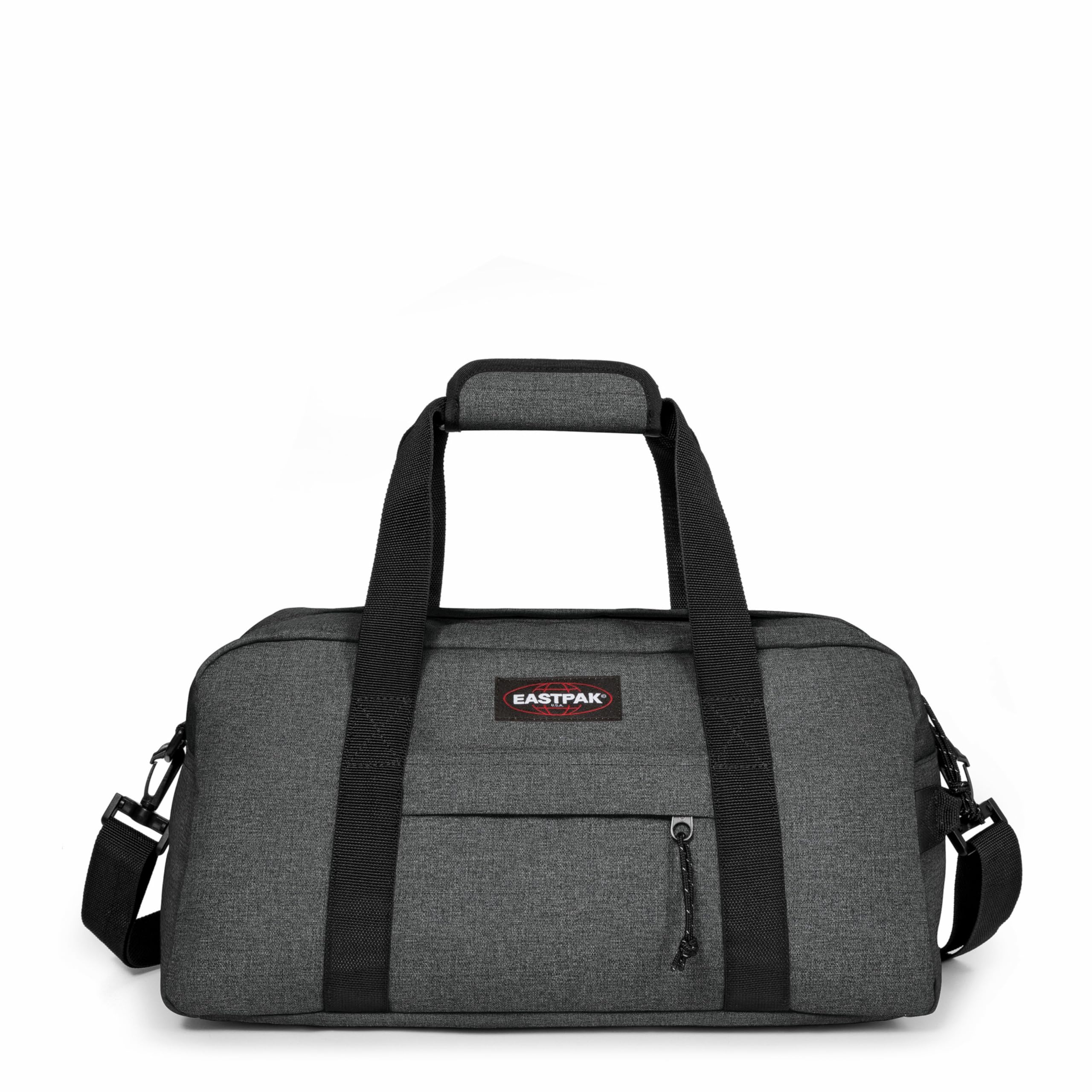eastpak-compact-reisetasche-23-x-44-x-21-cm-24-l-schwarz image 8