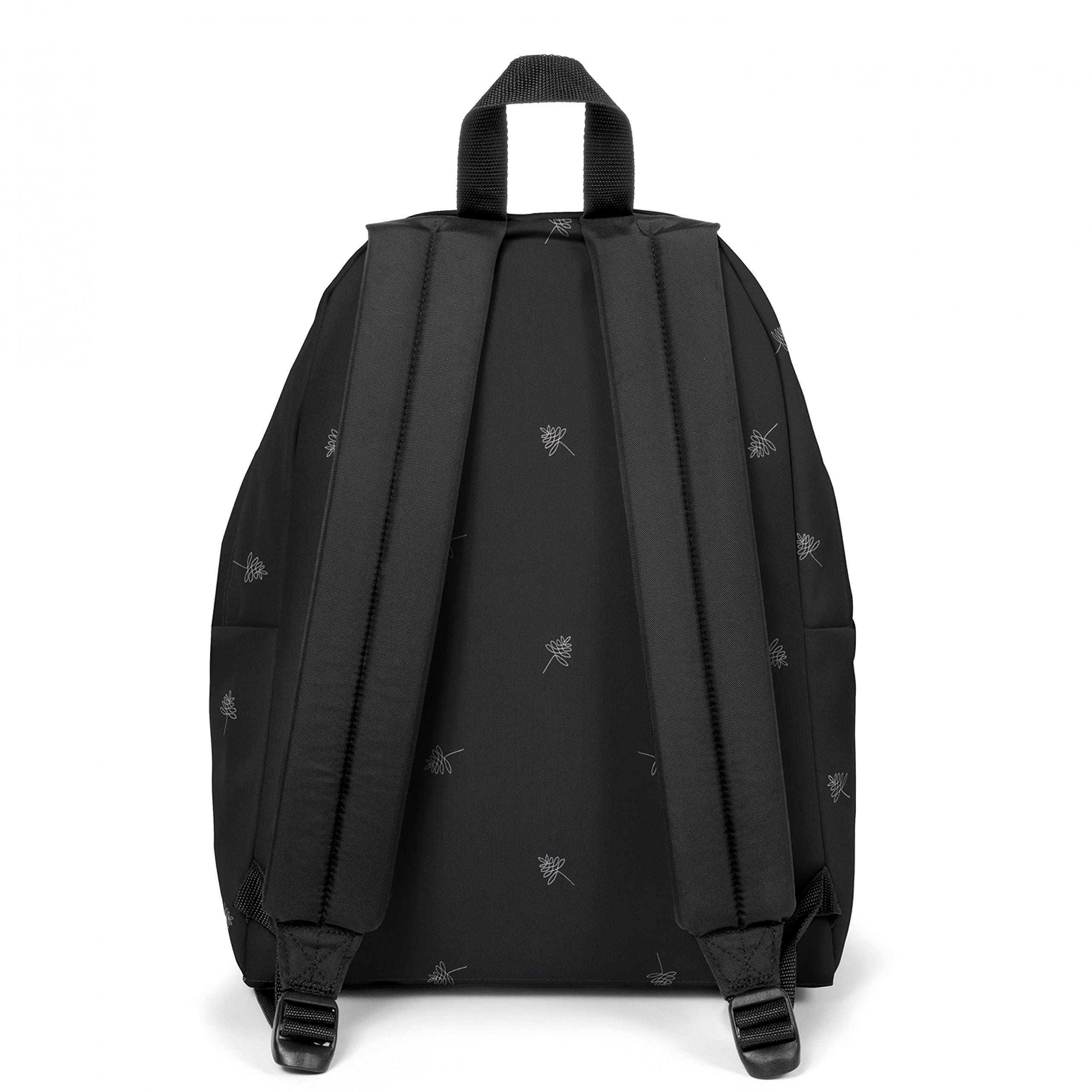 eastpak-padded-pak-r-rucksack-24-l-40-cm-line-black-schwarz image 3