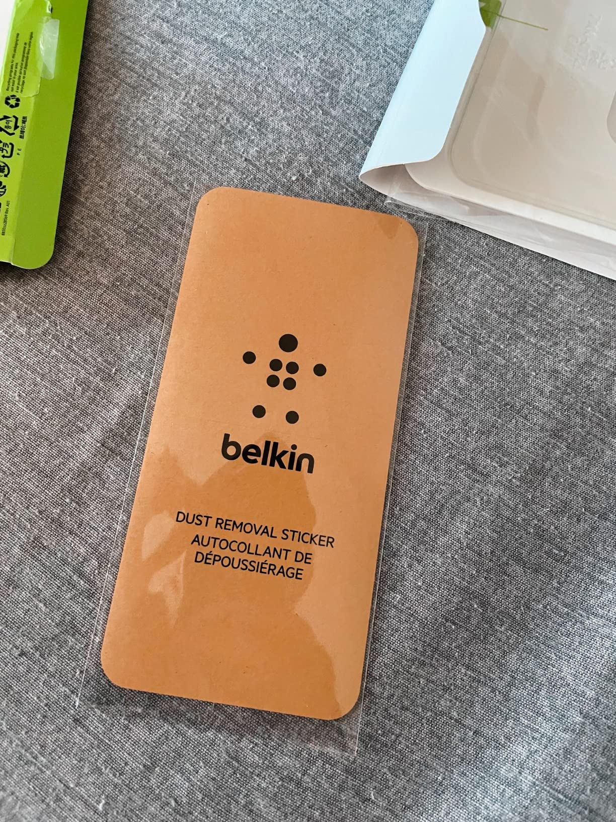 Perfekt für den Pencil