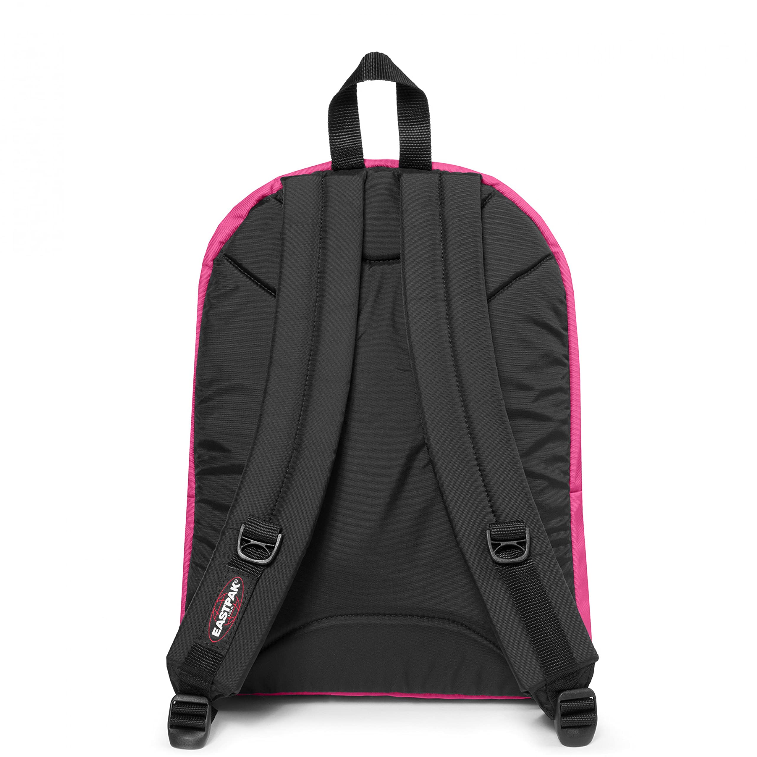 eastpak-pinnacle-rucksack-38-l-pink-escape image 3