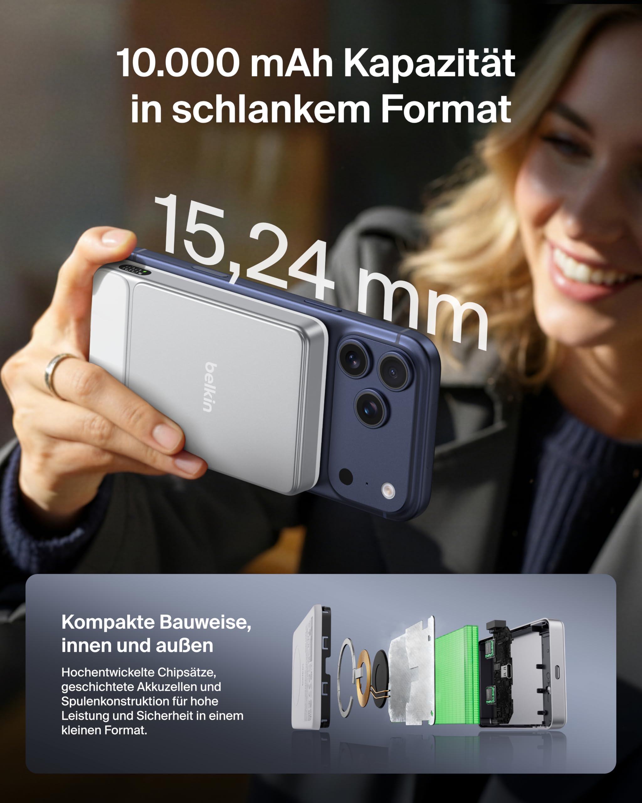 belkin-ultracharge-10-000-mah-magnetische-qi2-power-bank-mit-usb-c-port-wei image 3