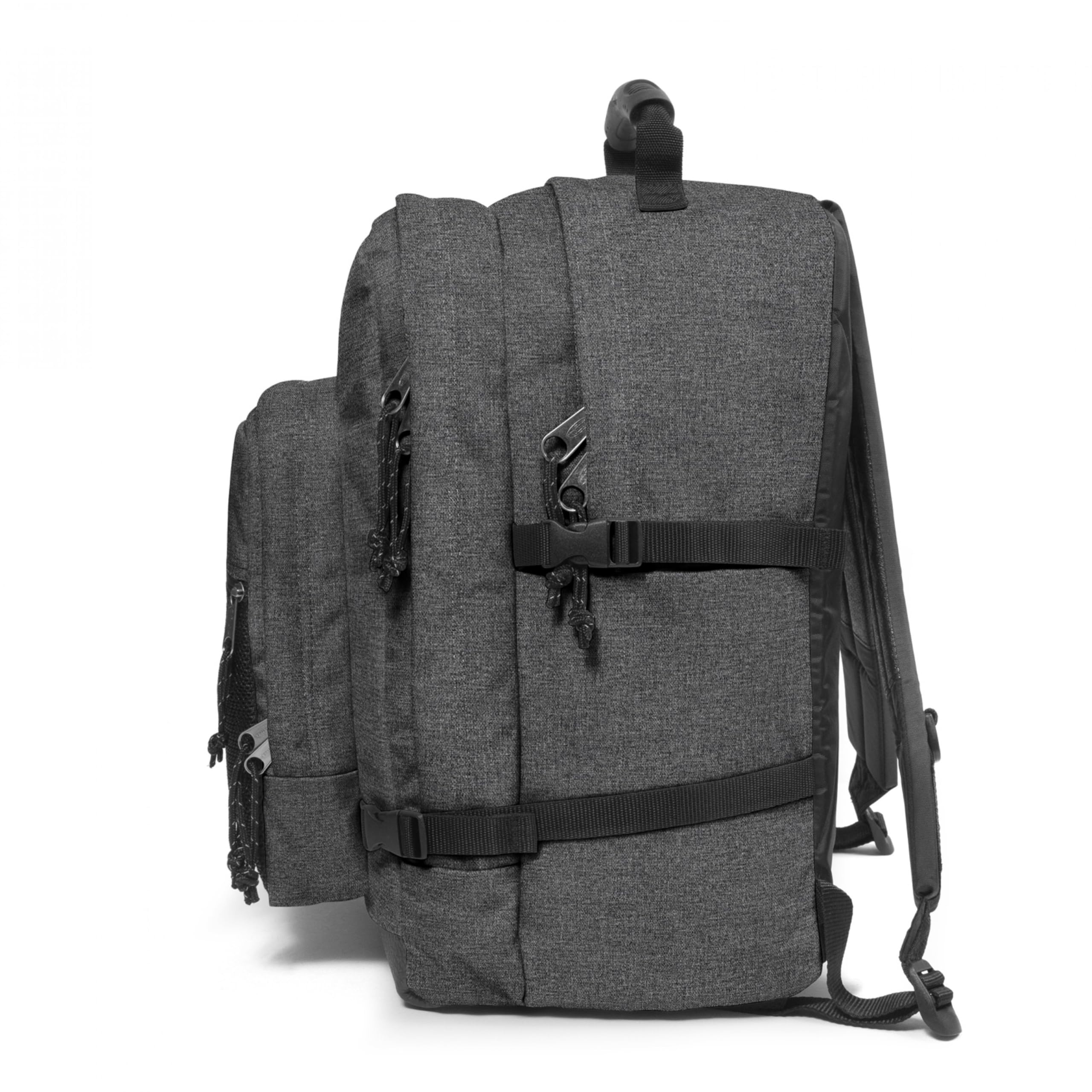 eastpak-ultimate-rucksack-35-cm-32-liter-f-r-laptop-bis-15-6-zoll-schwarz image 5