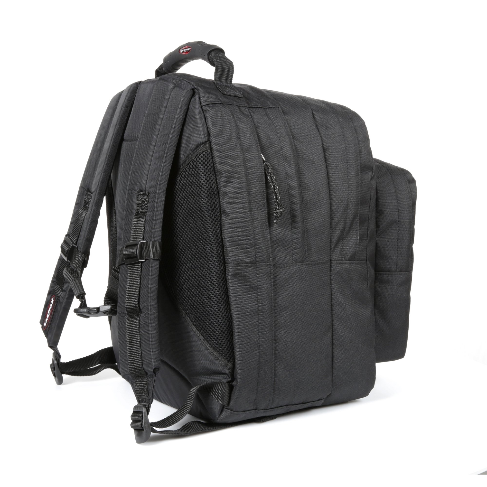 eastpak-egghead-kinder-rucksack-32-liter-black-ek09b008 image 8
