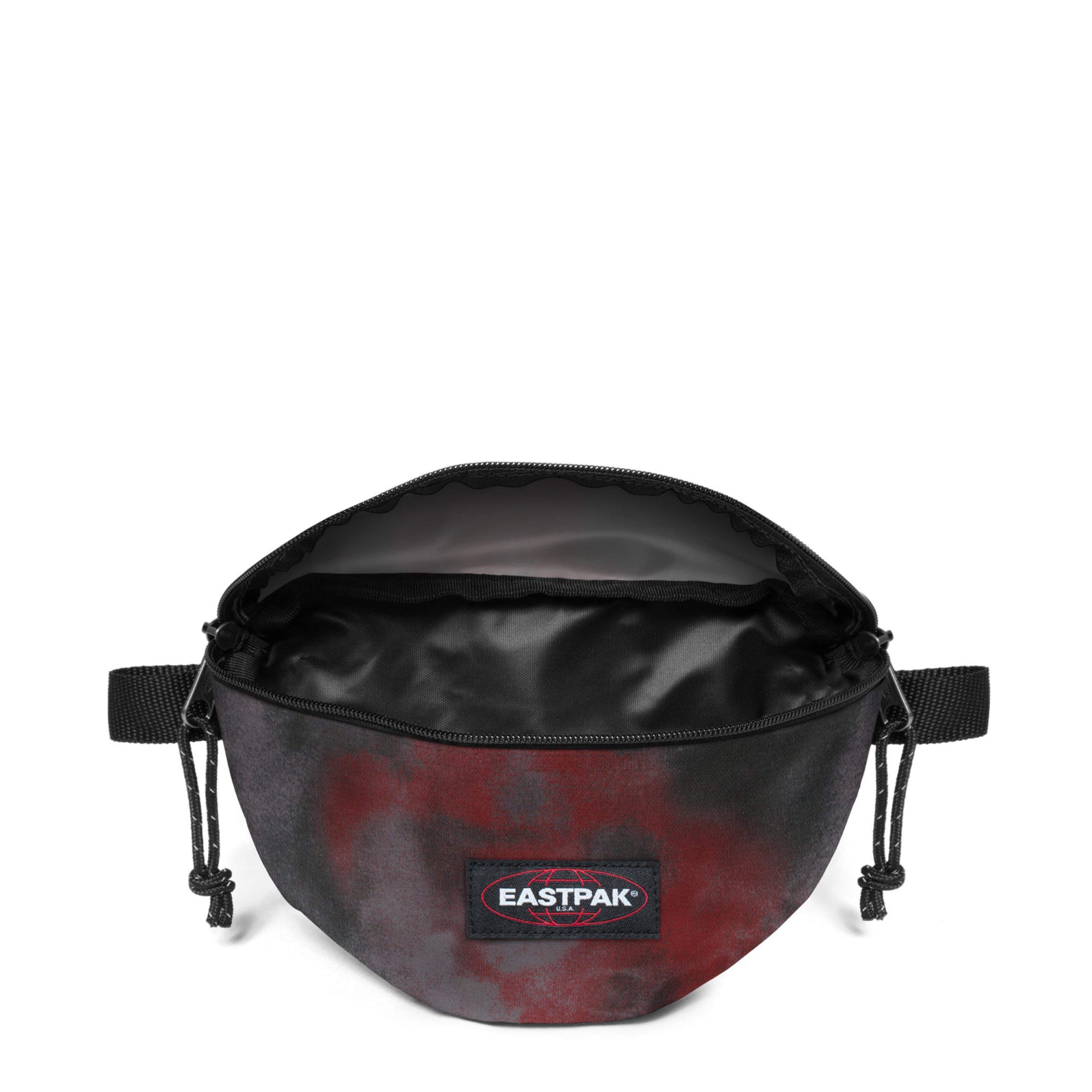 eastpak-springer-g-rteltasche-23-cm-2-liter-schwarz-dust-black image 2
