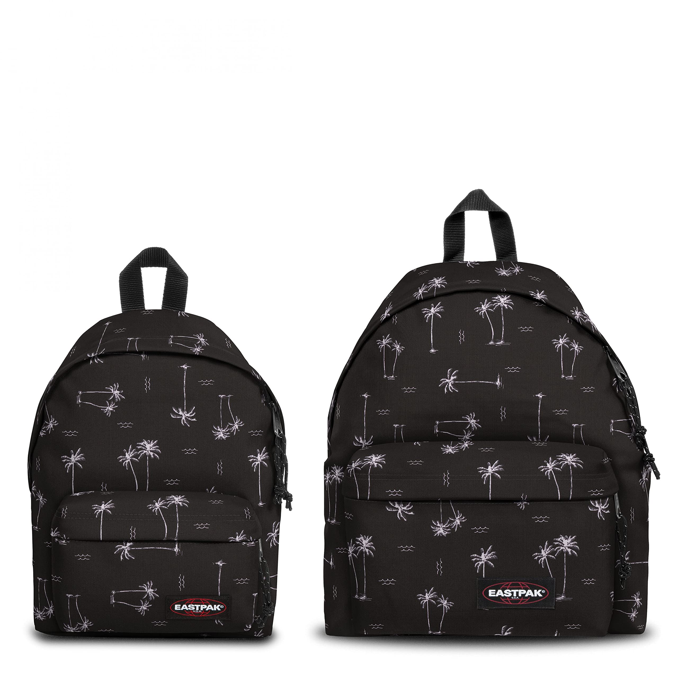 eastpak-orbit-rucksack-33-5-cm-10-l-icons-black-schwarz image 5