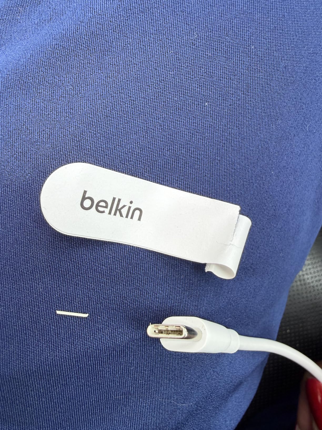 Solide Qualität