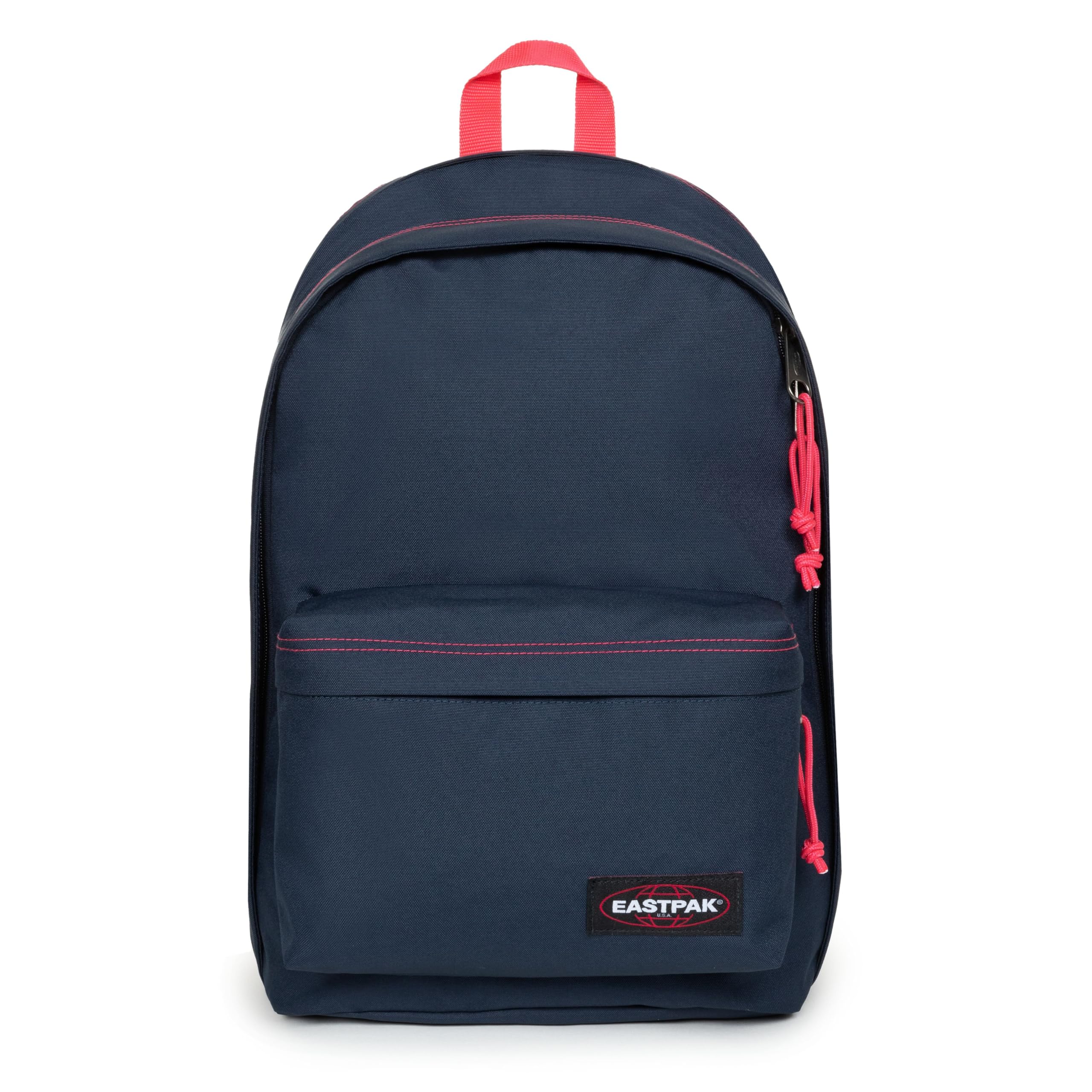 eastpak-back-to-work-rucksack-unisex-laptopfach-ger-umig-f-r-alltag-und-uni image 6