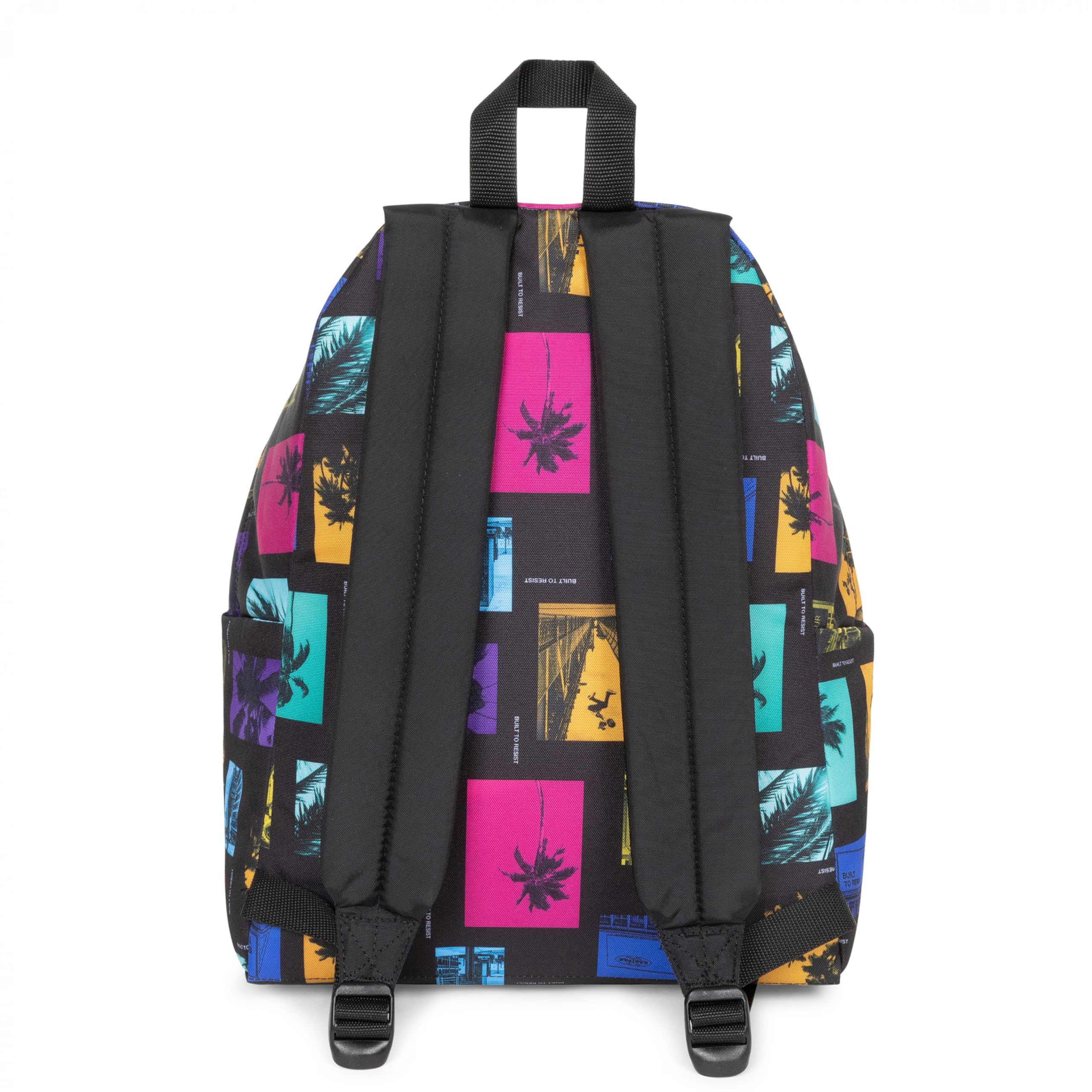 eastpak-padded-pak-r-rucksack-unisex-klassisches-design-2 image 3