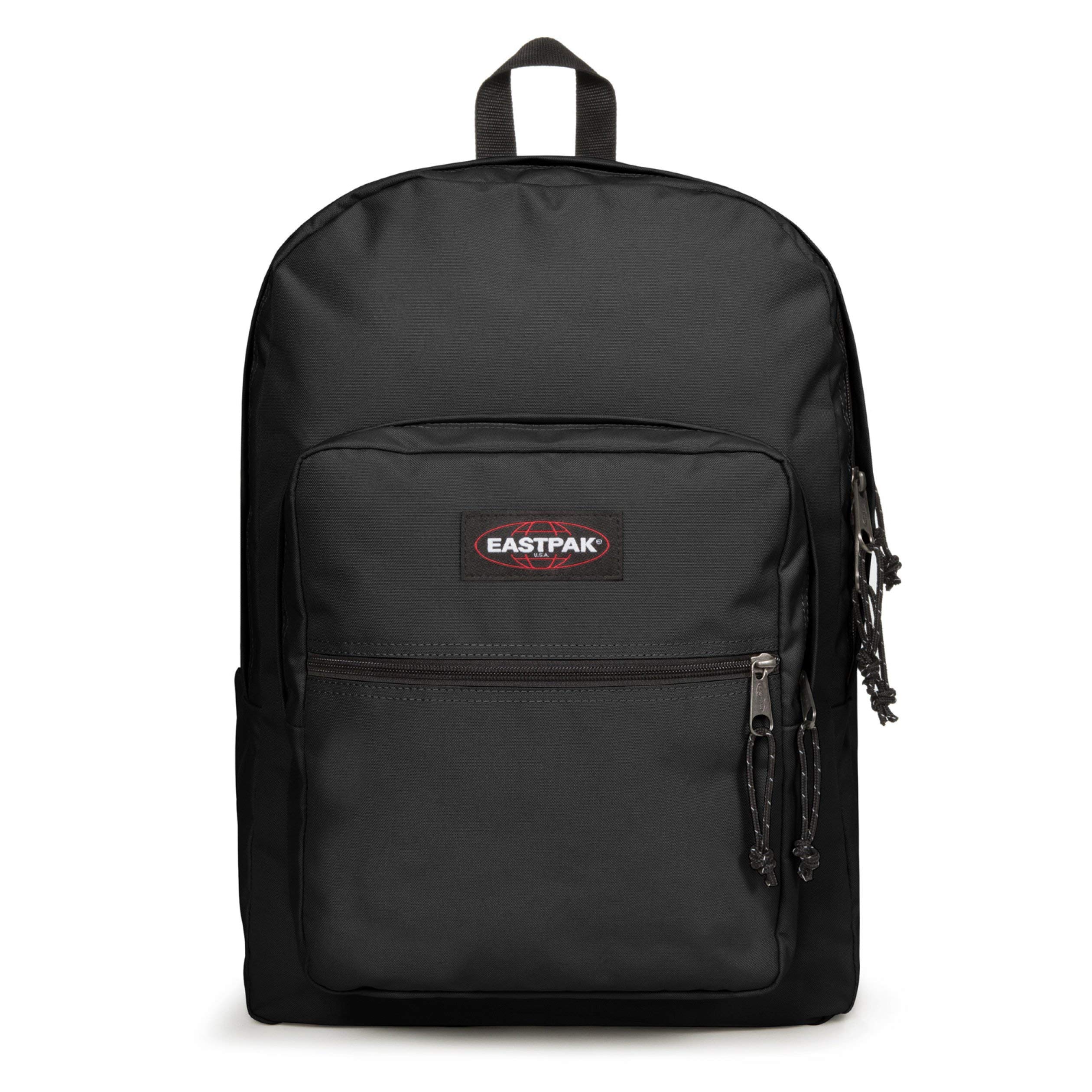 eastpak-pinnacle-l-rucksack-45-cm-schwarz-ger-umig-und-ergonomisch image 1