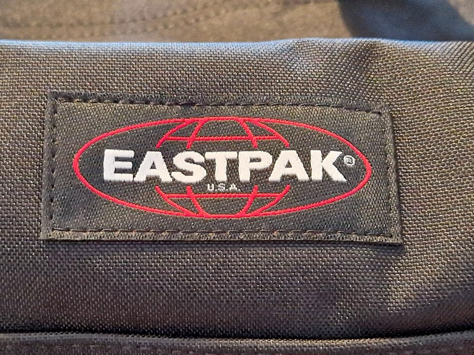 Gute Tasche, aber etwas schwer
