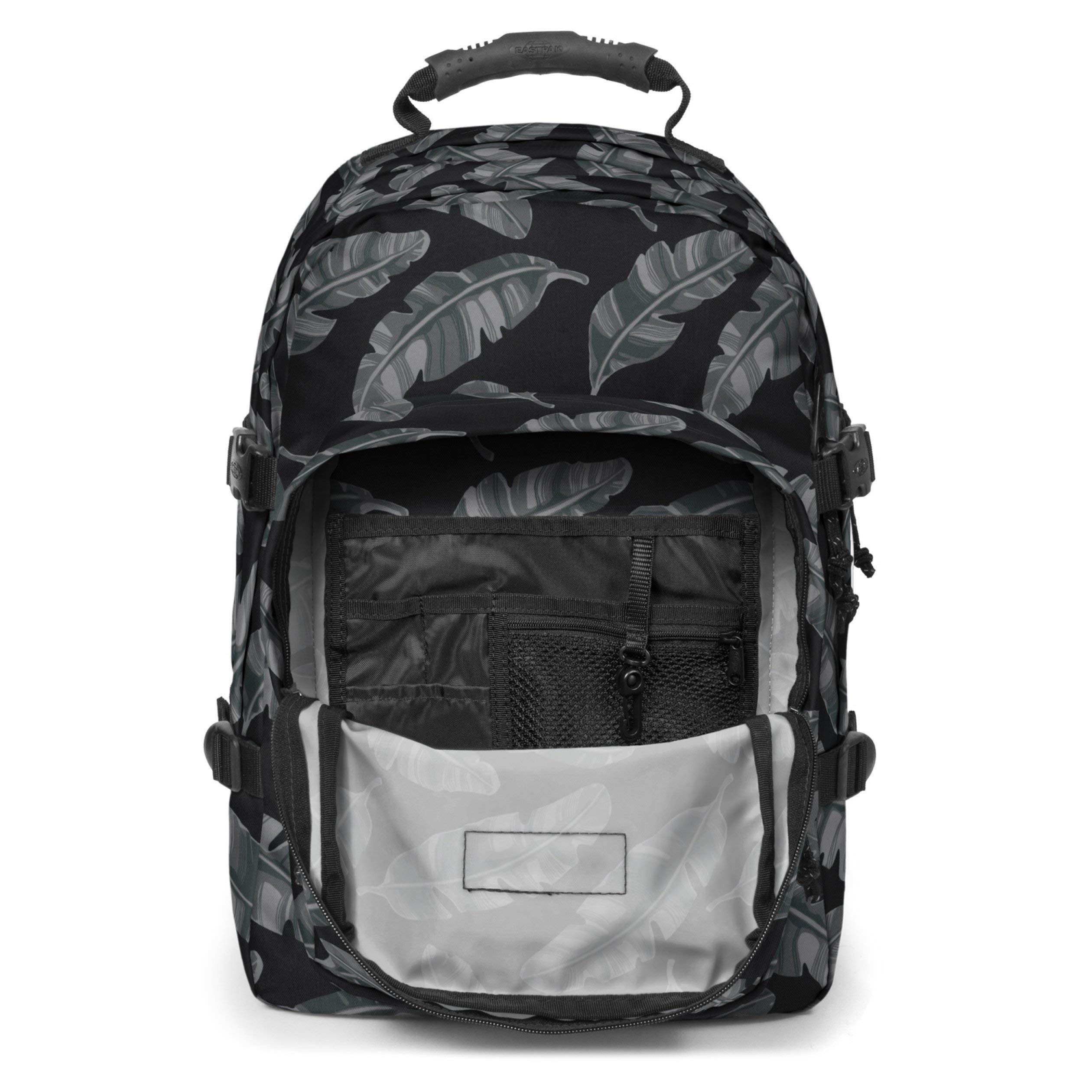 eastpak-provider-rucksack-33-l-schwarz-brize-leave-black image 4