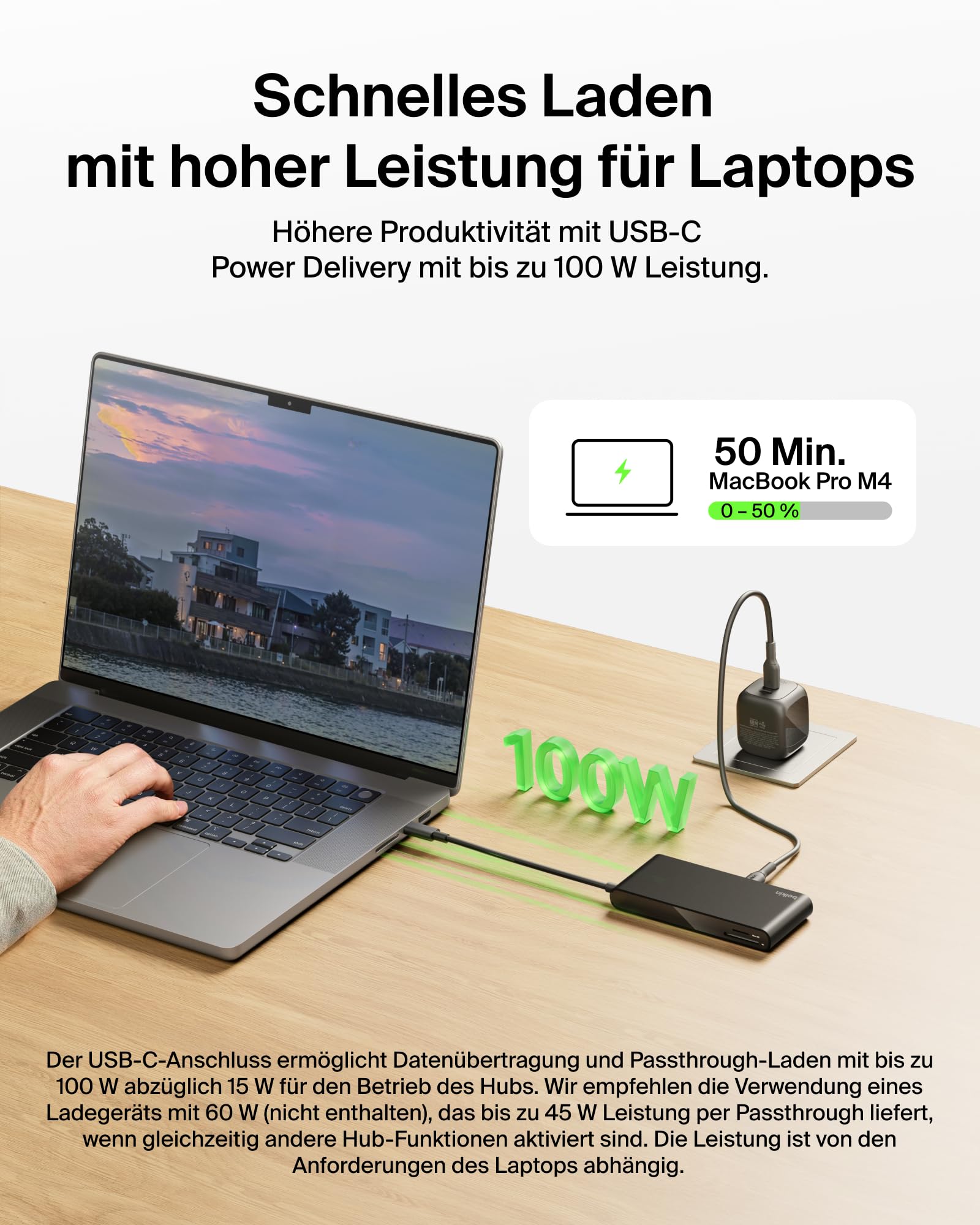 belkin-connect-8-in-1-usb-c-hub-mit-4k-60hz-100w-pd-und-2-5g-ethernet-schwarz image 4