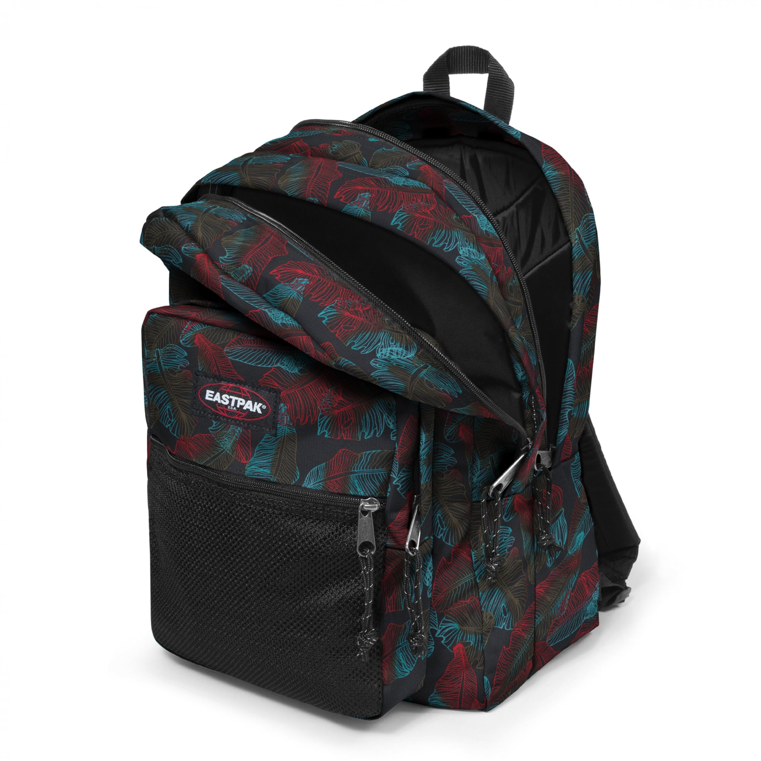 eastpak-pinnacle-rucksack-38-l-brize-grade-black image 2
