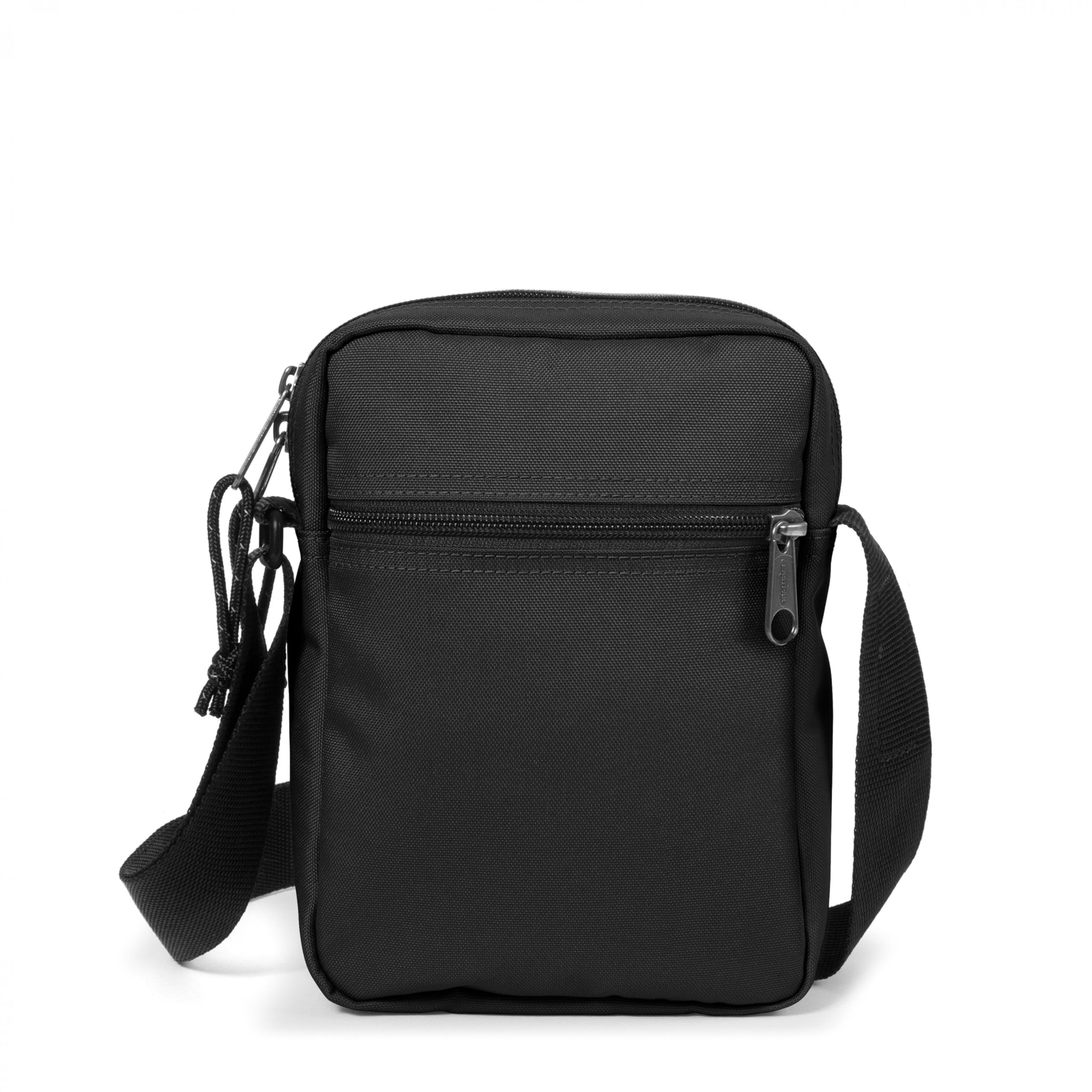 eastpak-the-one-umh-ngetasche-nylon-marineblau-21-x-16-x-5-5-cm image 5