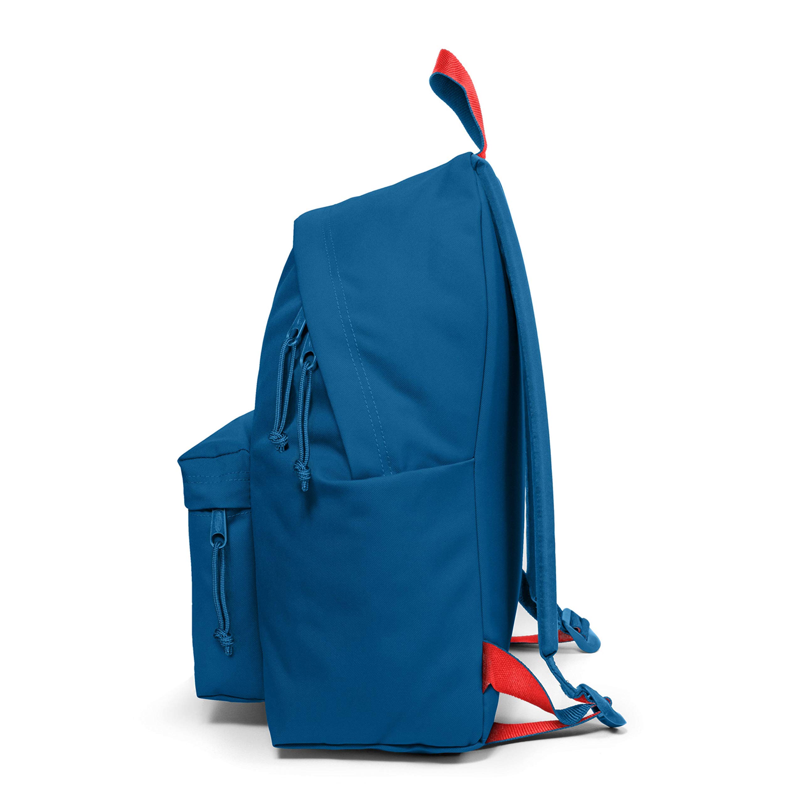 eastpak-padded-pak-r-rucksack-40-cm-24-liter-schwarz-blackout-urban image 4