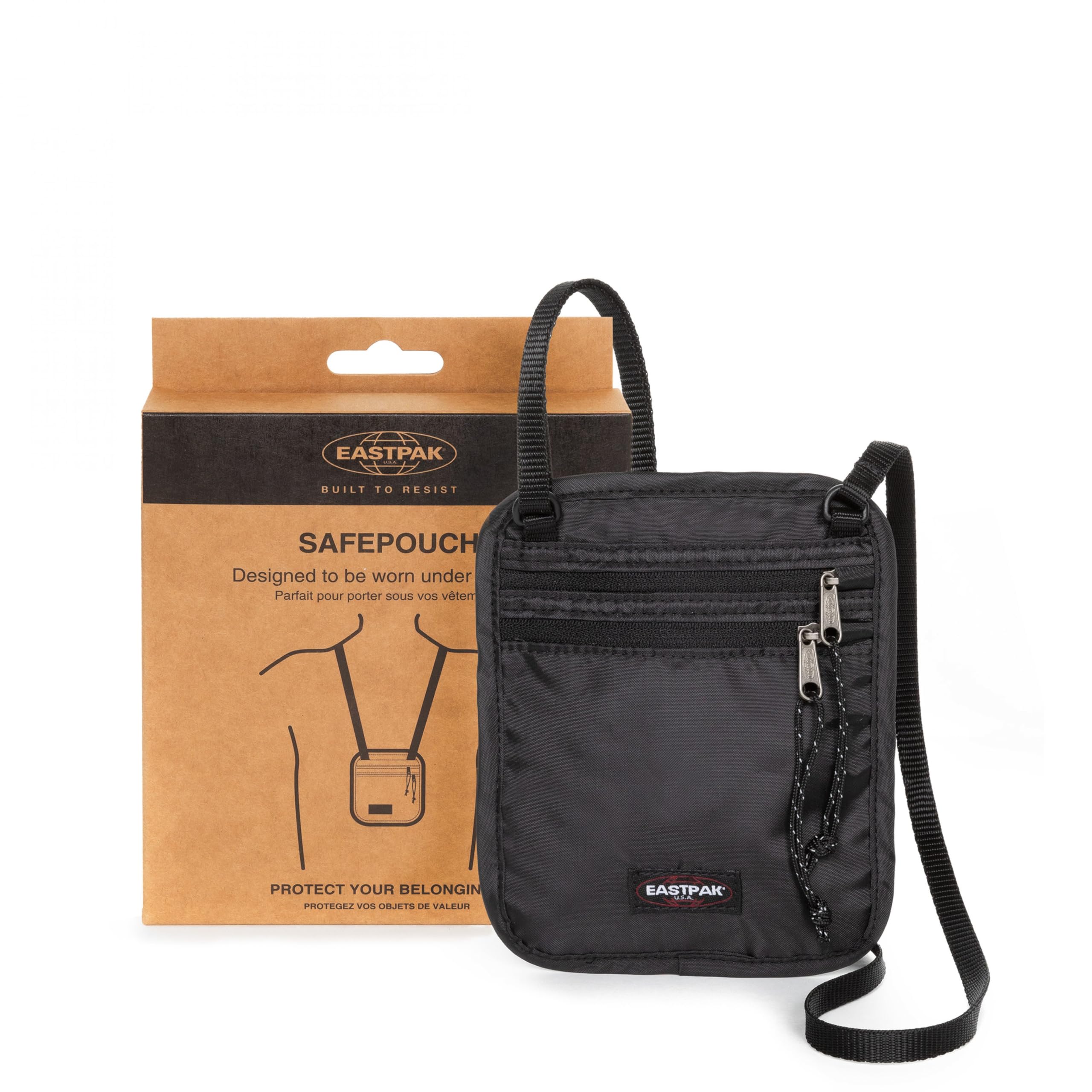eastpak-safepouch-kulturbeutel-0-3-l-schwarz image 4