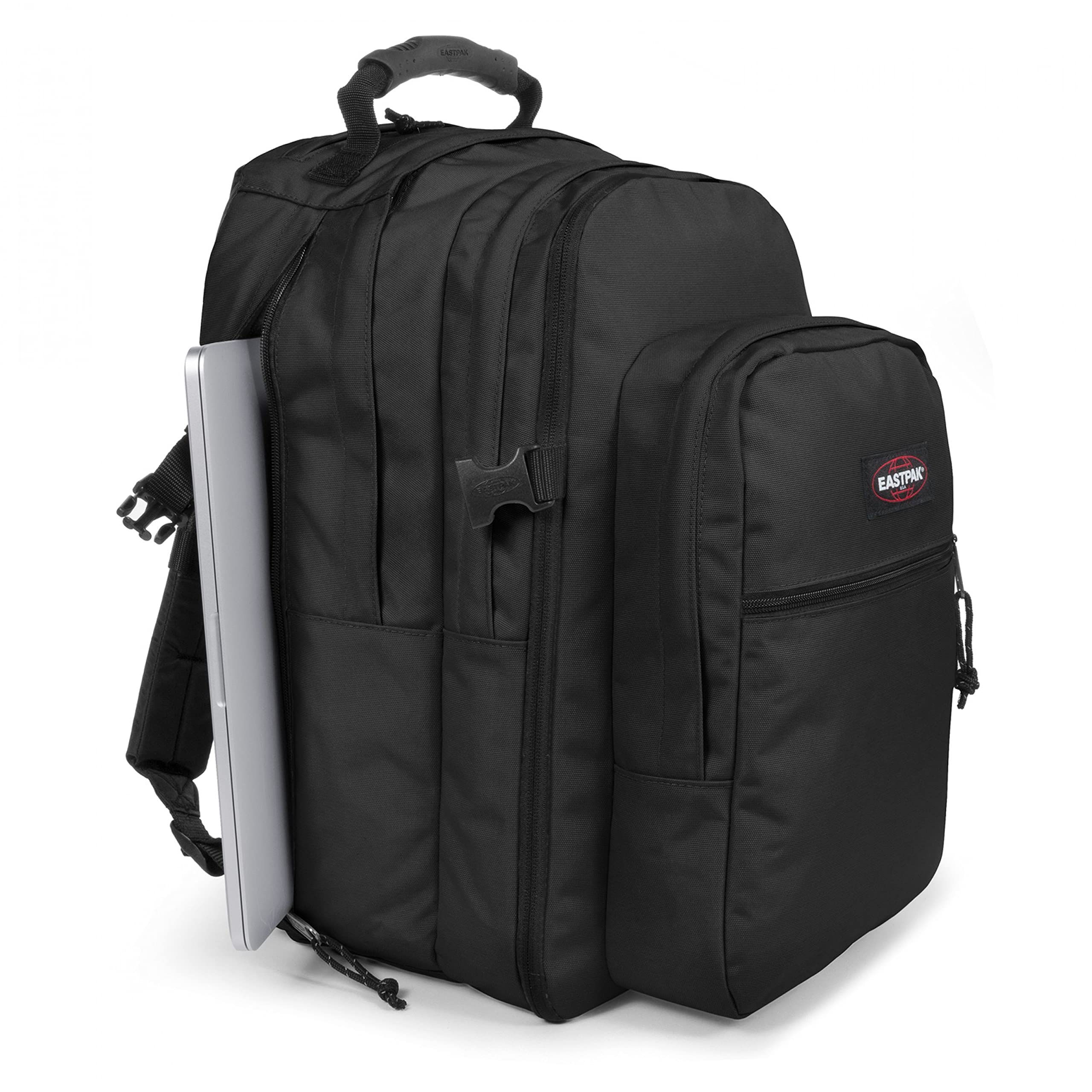 eastpak-tutor-rucksack-39-liter-schwarz image 5