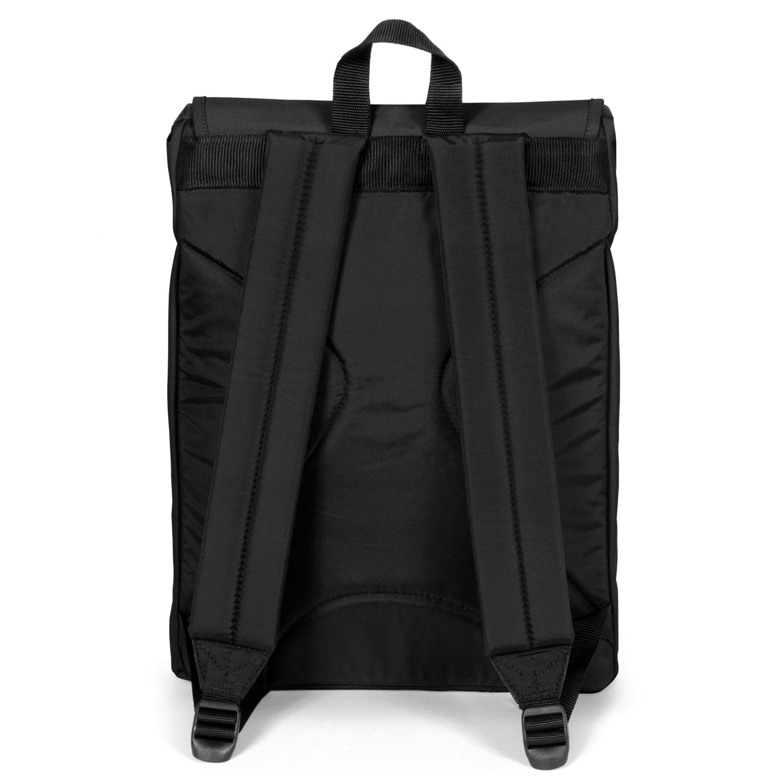 eastpak-london-rucksack-21-l-45-cm-schwarz image 4