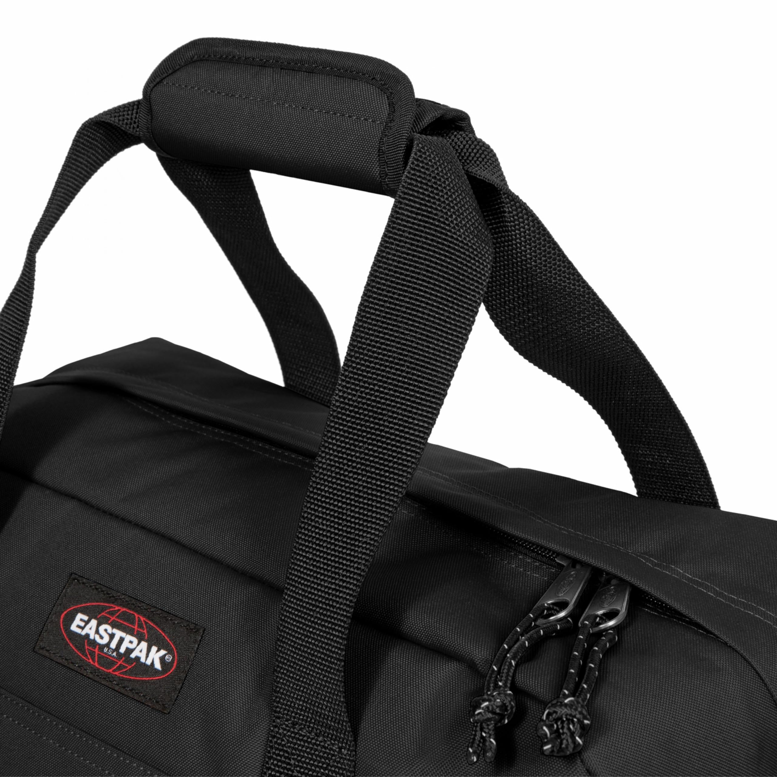 eastpak-compact-reisetasche-23-x-44-x-21-cm-24-l-schwarz image 5