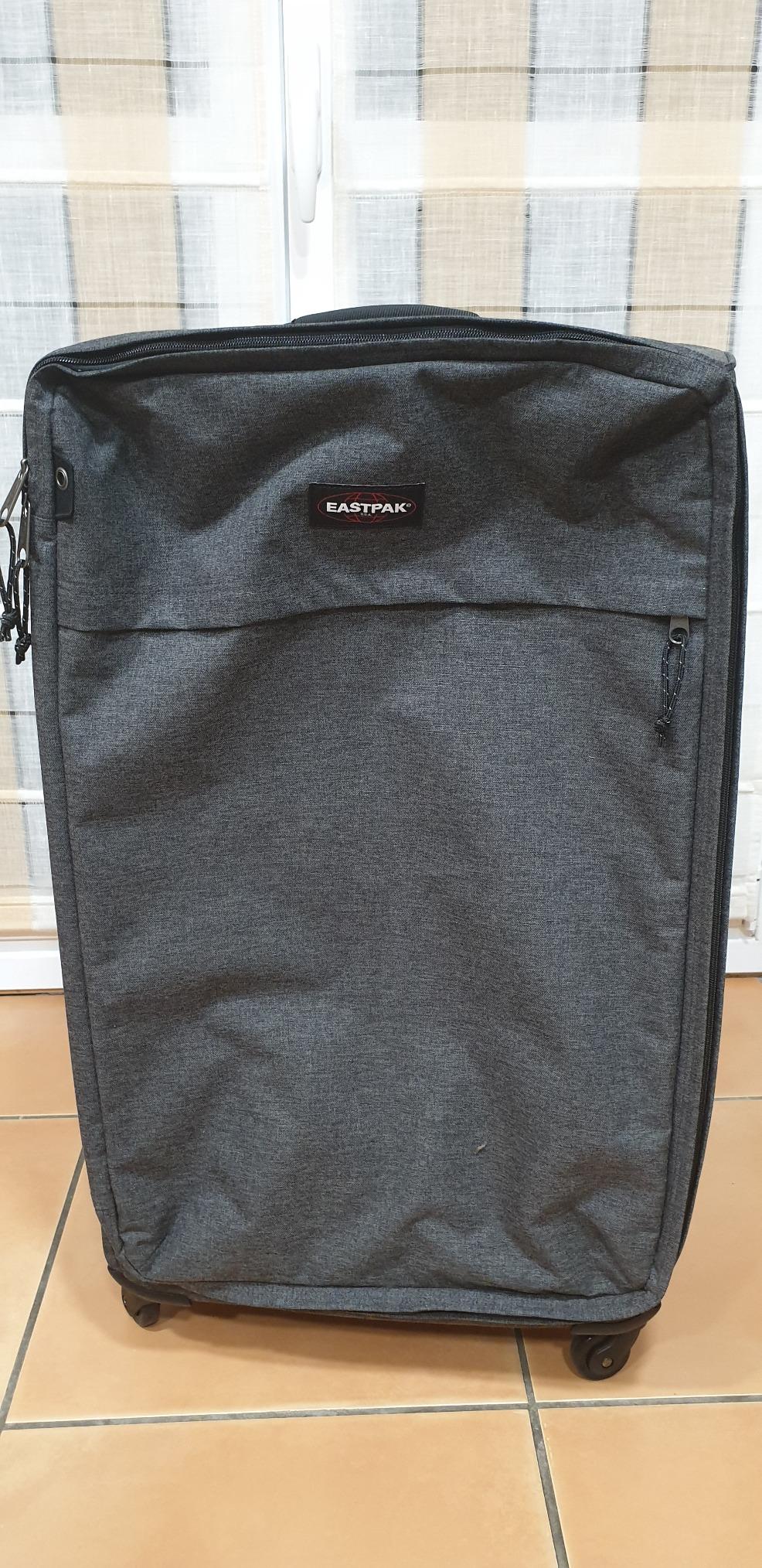 Schwarz, robust, perfekt