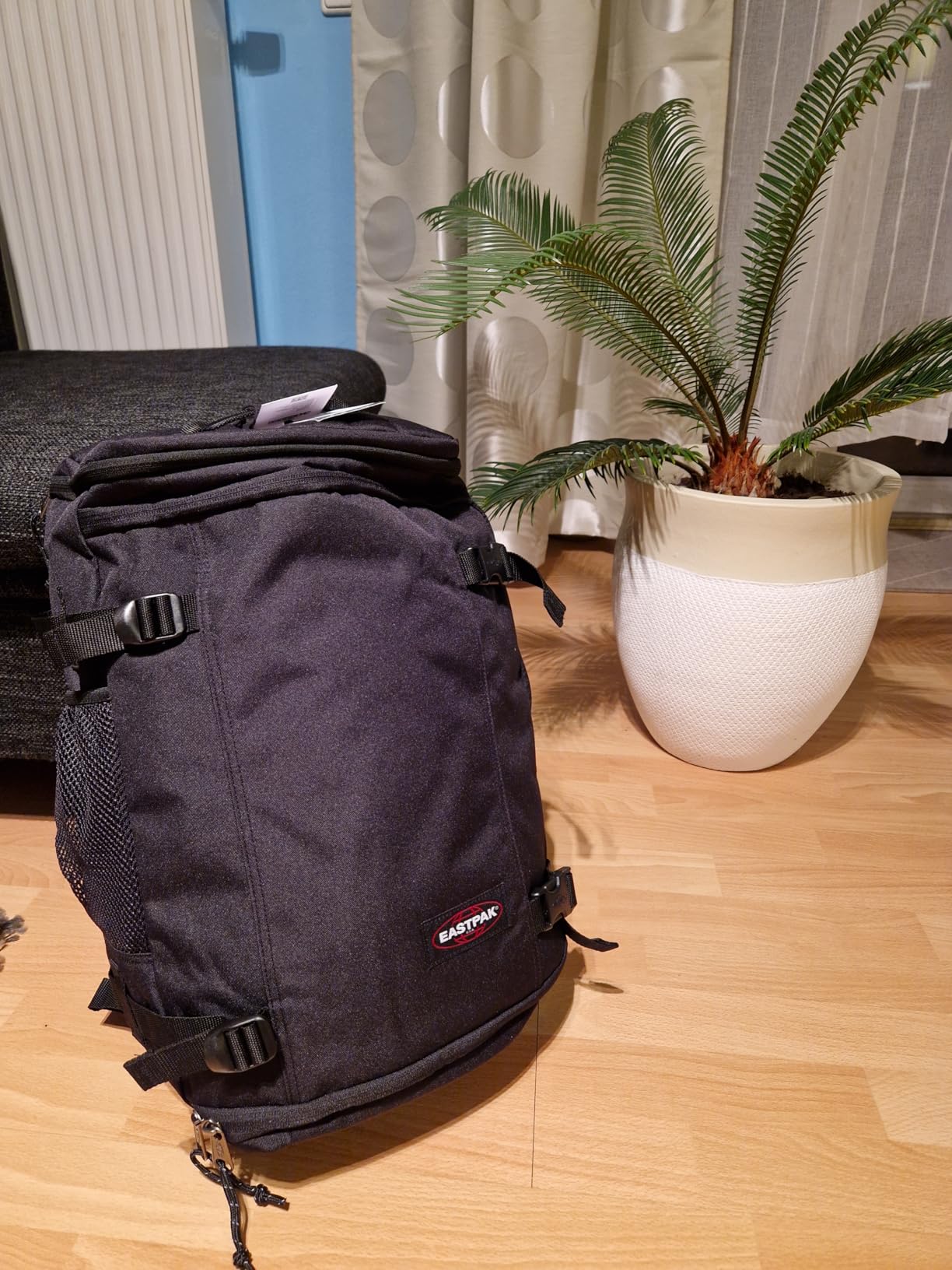 Perfekt für Reisen