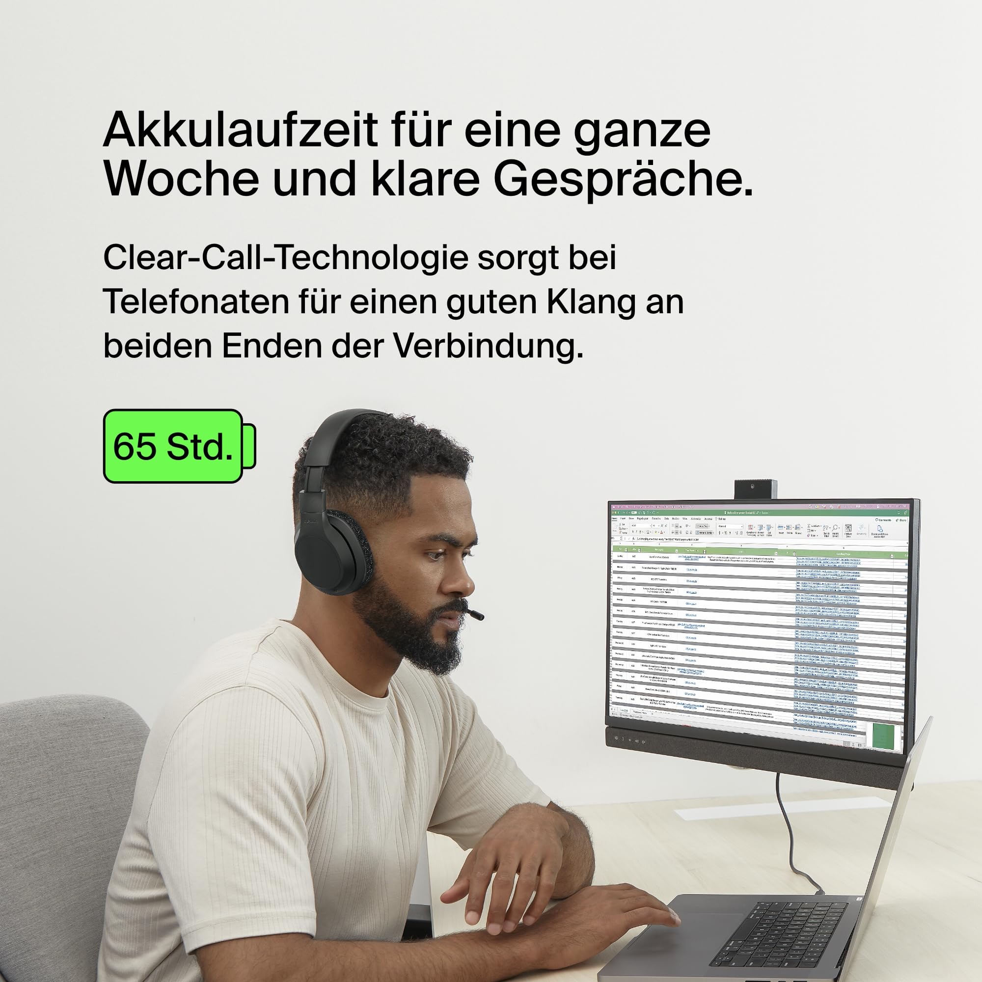 belkin-soundform-adapt-over-ear-headset-mit-boom-mikrofon-bluetooth-5-2-multipoi image 3