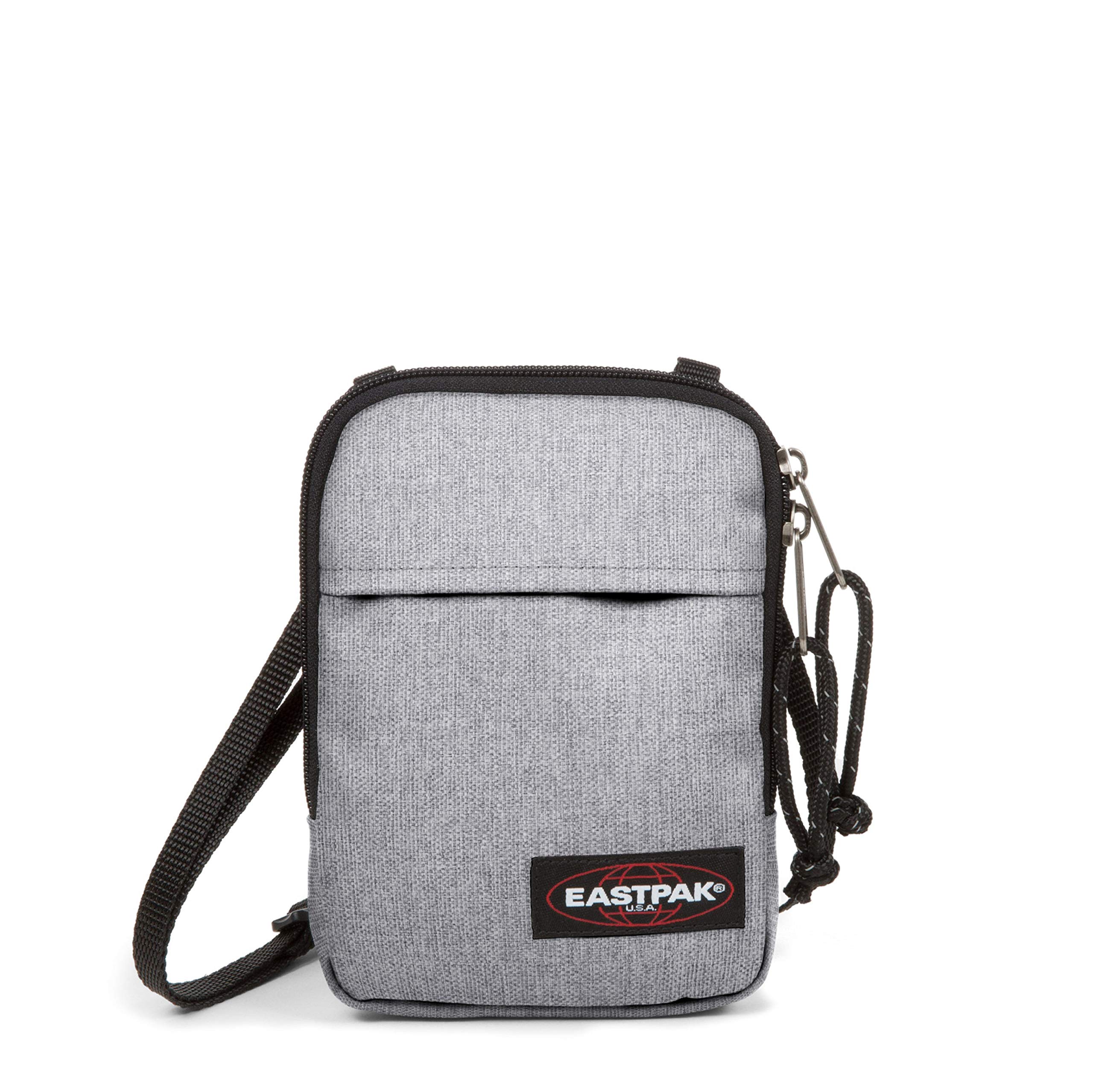 eastpak-buddy-umh-ngetasche-1er-pack-klassische-schultertasche image 1