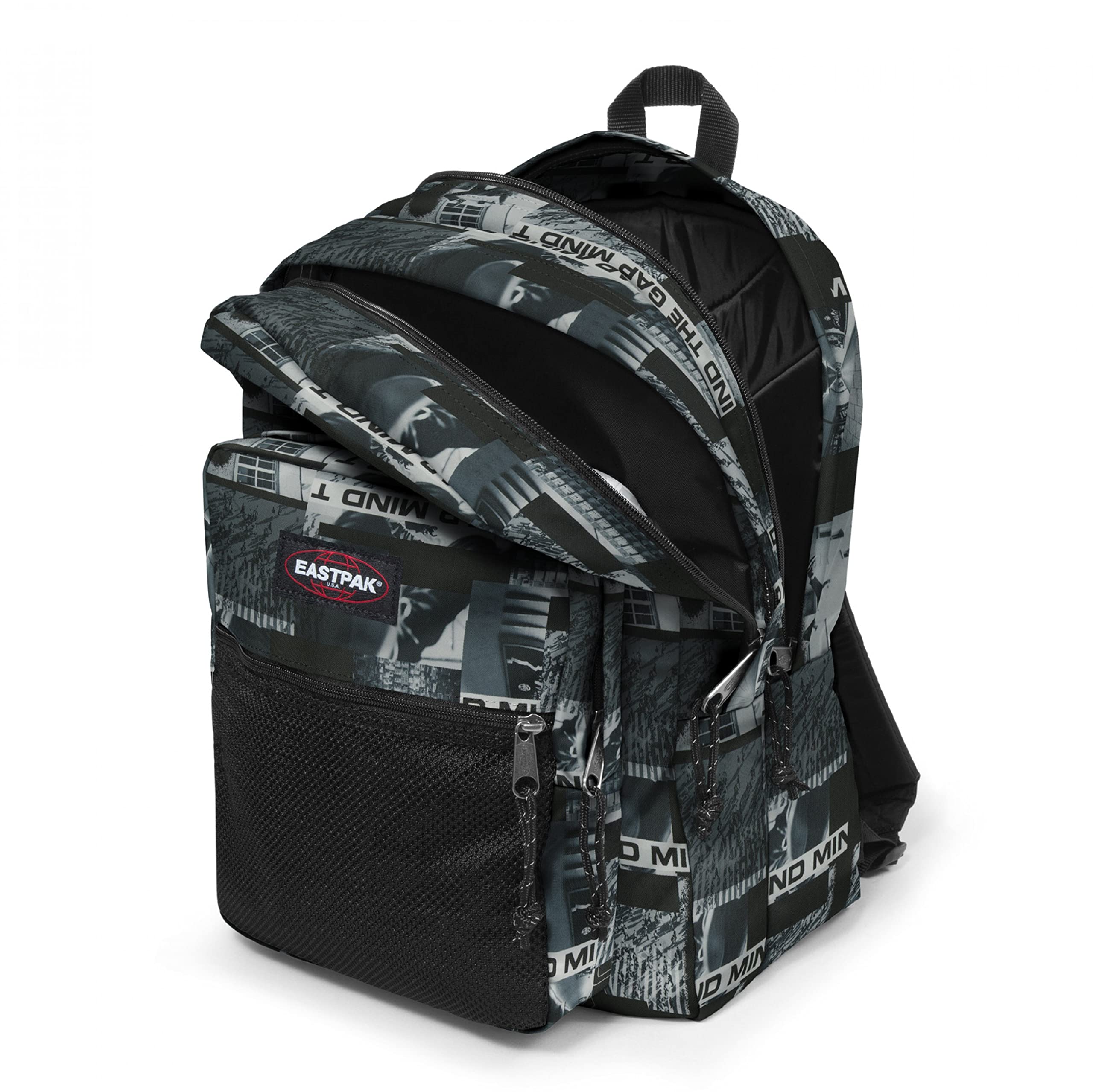 eastpak-pinnacle-rucksack-42-cm-38-l-enercitic-black image 2