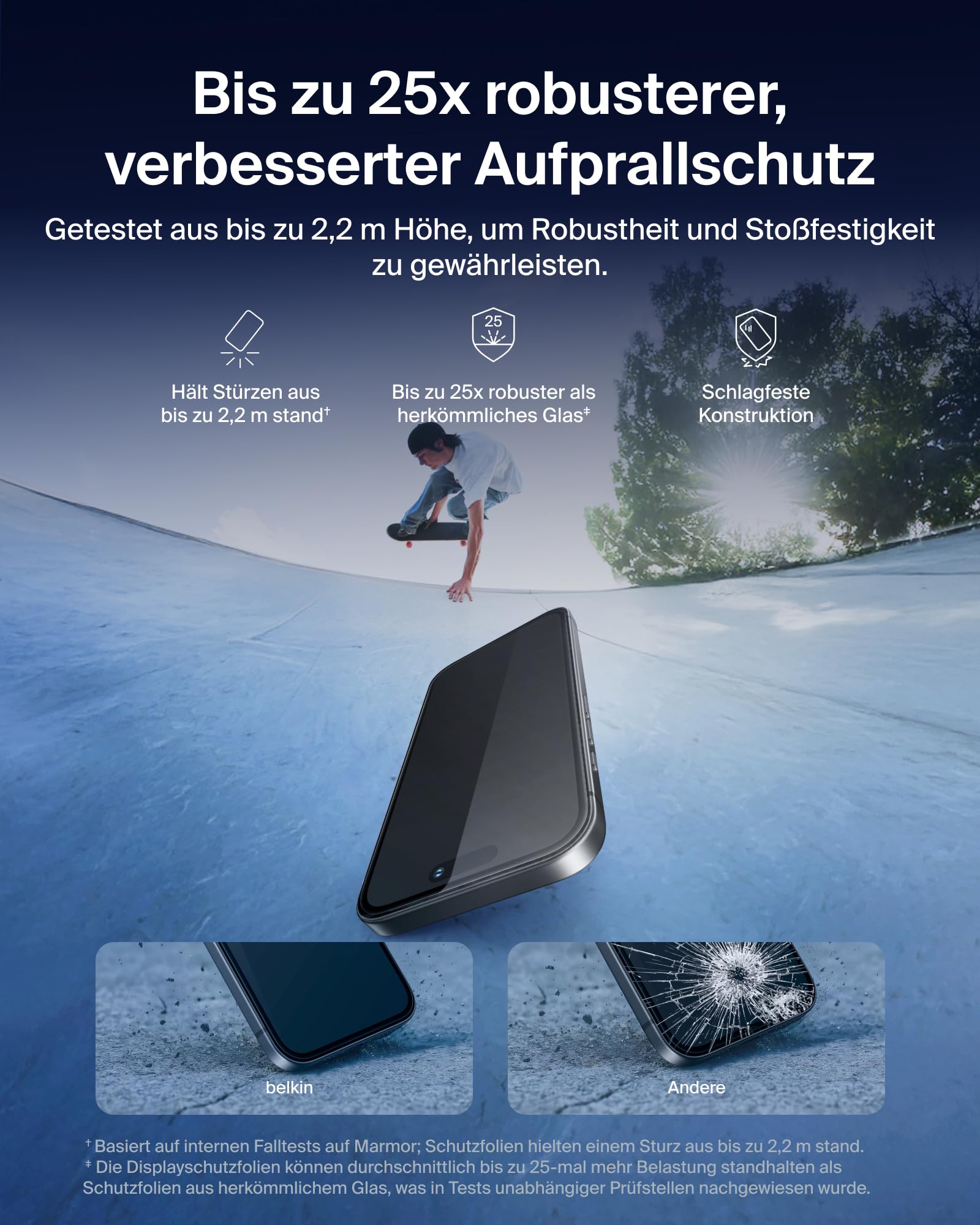 belkin-screenforce-ultraglass-2-displayschutz-f-r-iphone-air-9h-recyceltes-glas- image 2