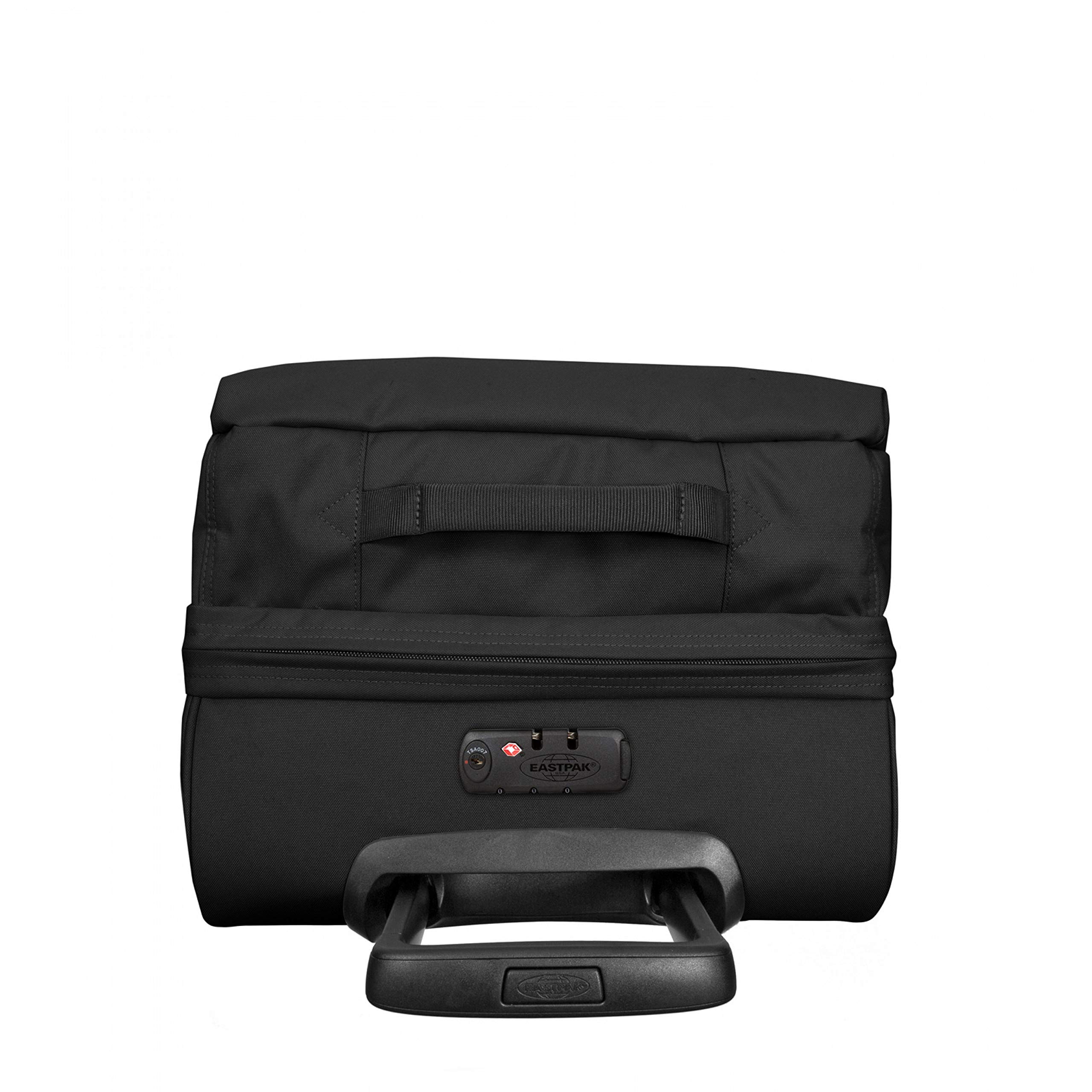 eastpak-tranverz-l-reisekoffer-121l-79-x-40-x-33-cm-schwarz-gro-es-2-fach-gep-ck image 6