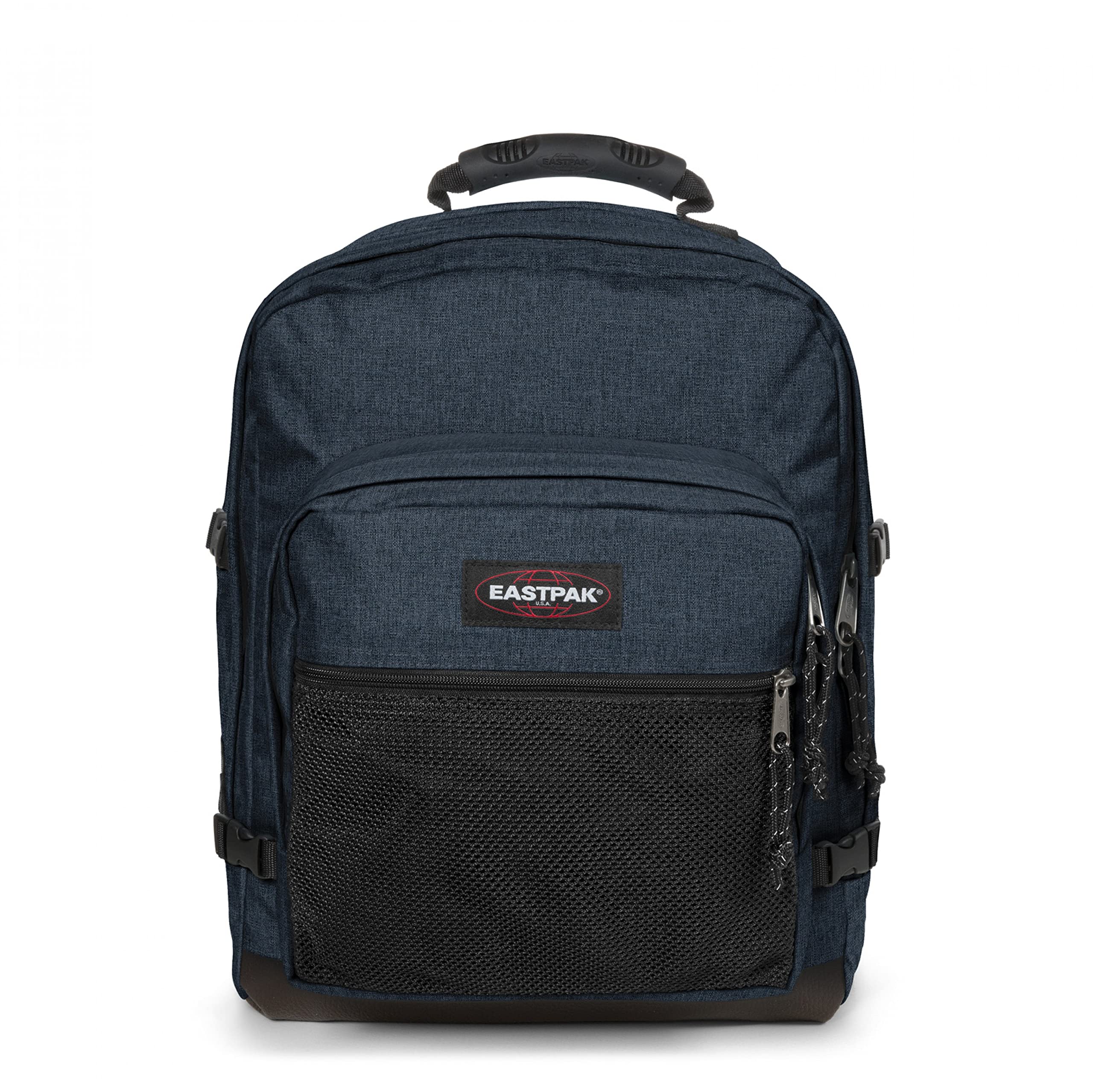 eastpak-ultimate-rucksack-35-cm-32-liter-f-r-laptop-bis-15-6-zoll-schwarz image 7