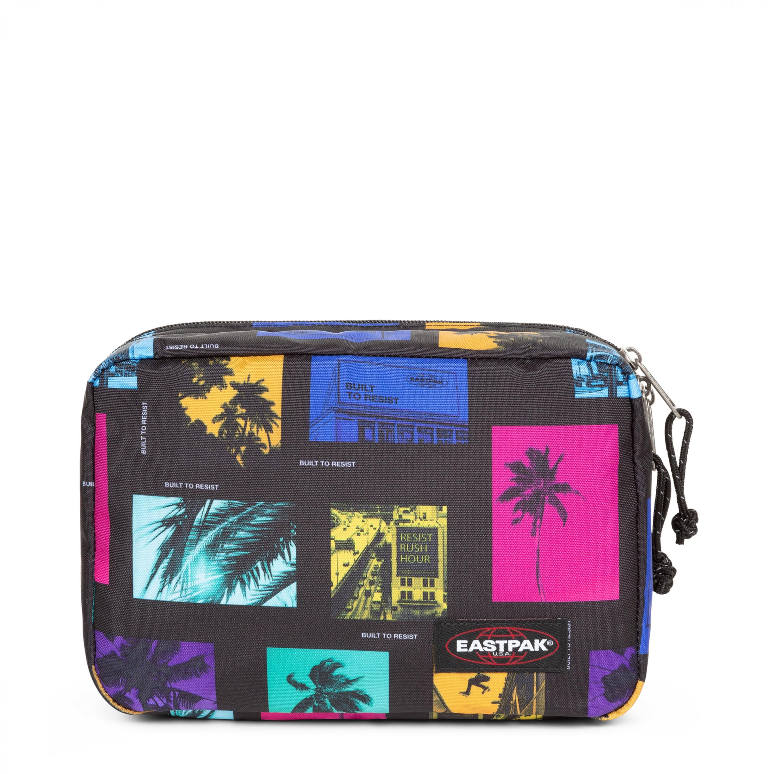eastpak-mavis-kulturtasche-6-l-city-bay-black-schwarz image 1