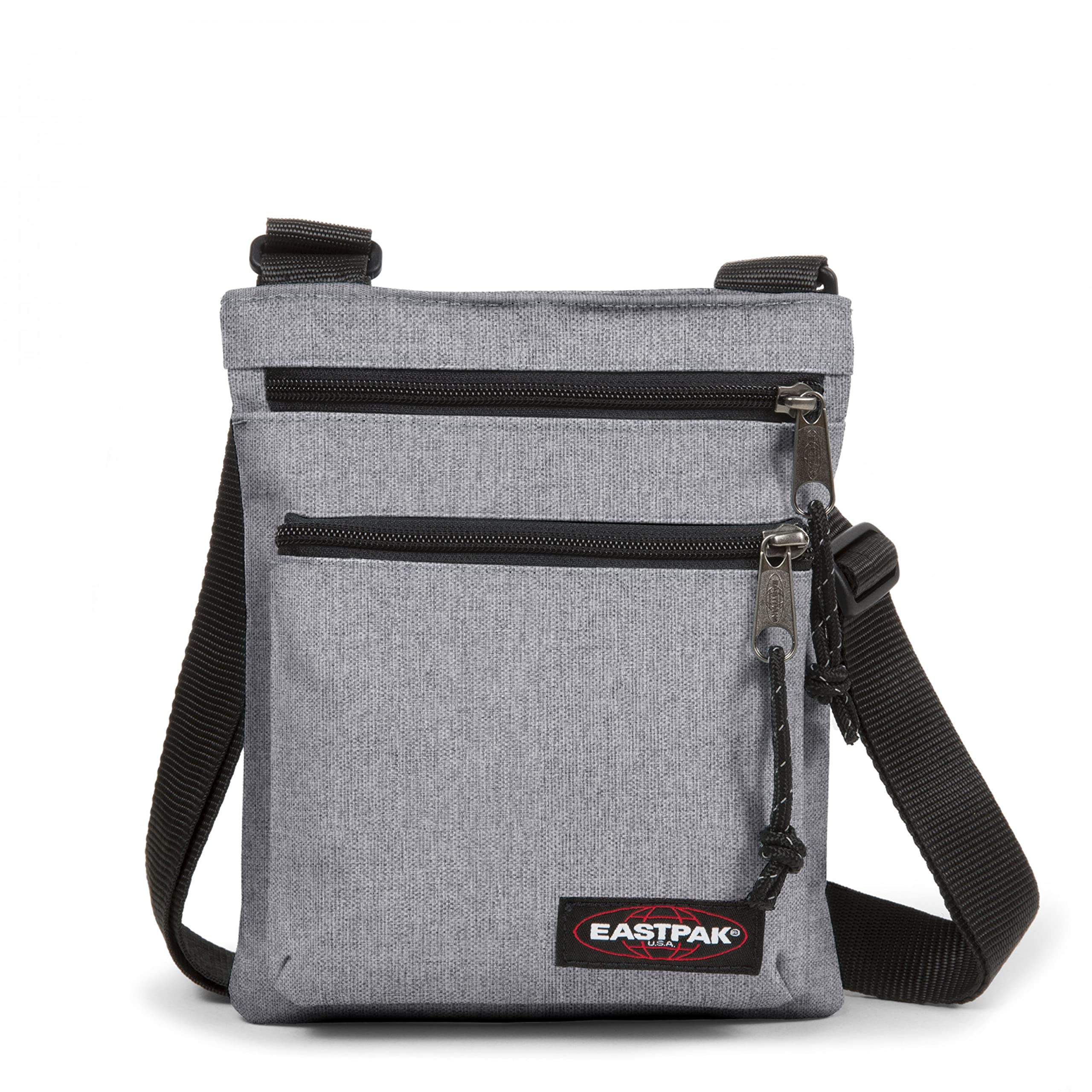 eastpak-rusher-umh-ngetasche-1-5-liter-black-denim image 4