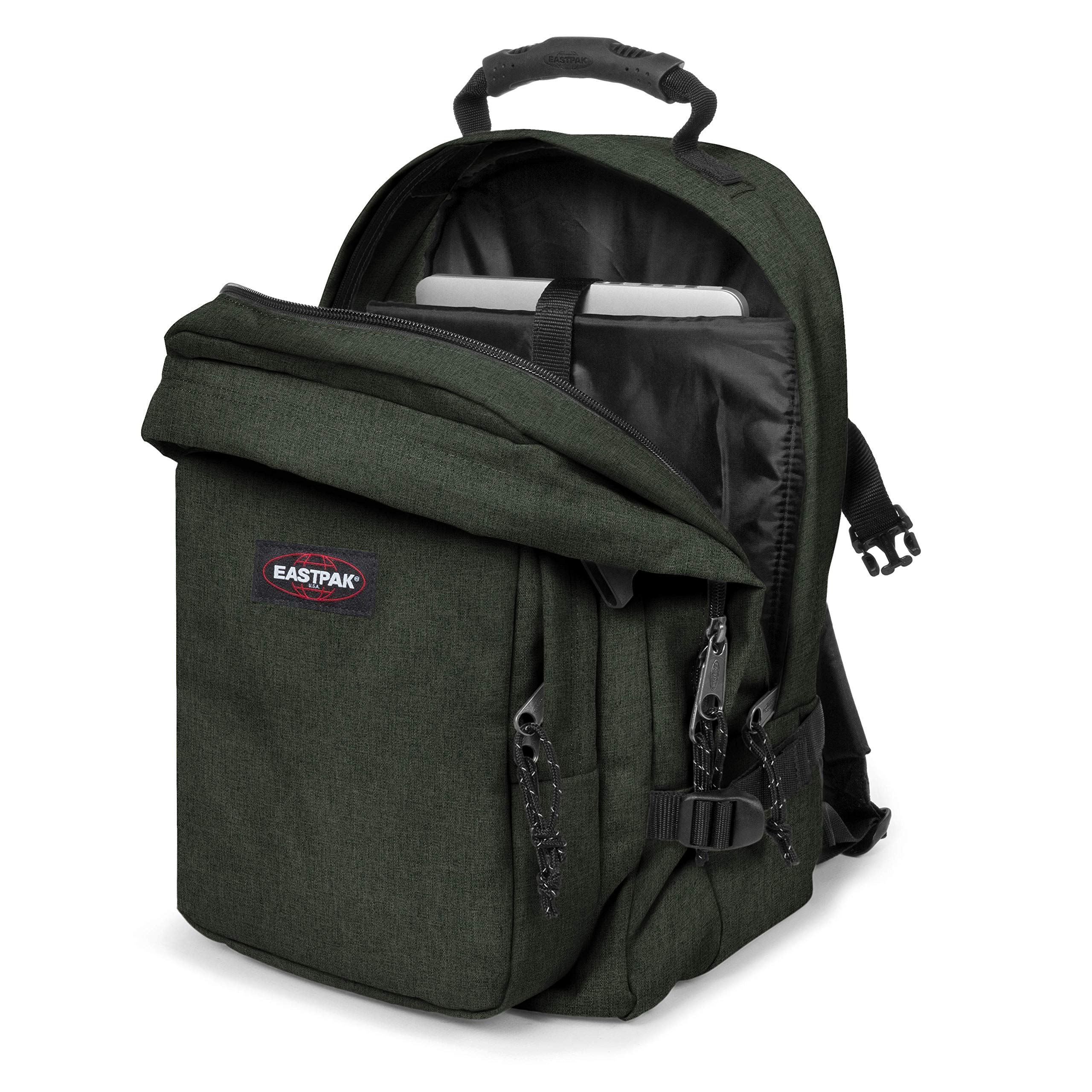 eastpak-provider-rucksack-44-cm-33-l-gr-n-crafty-moss image 2