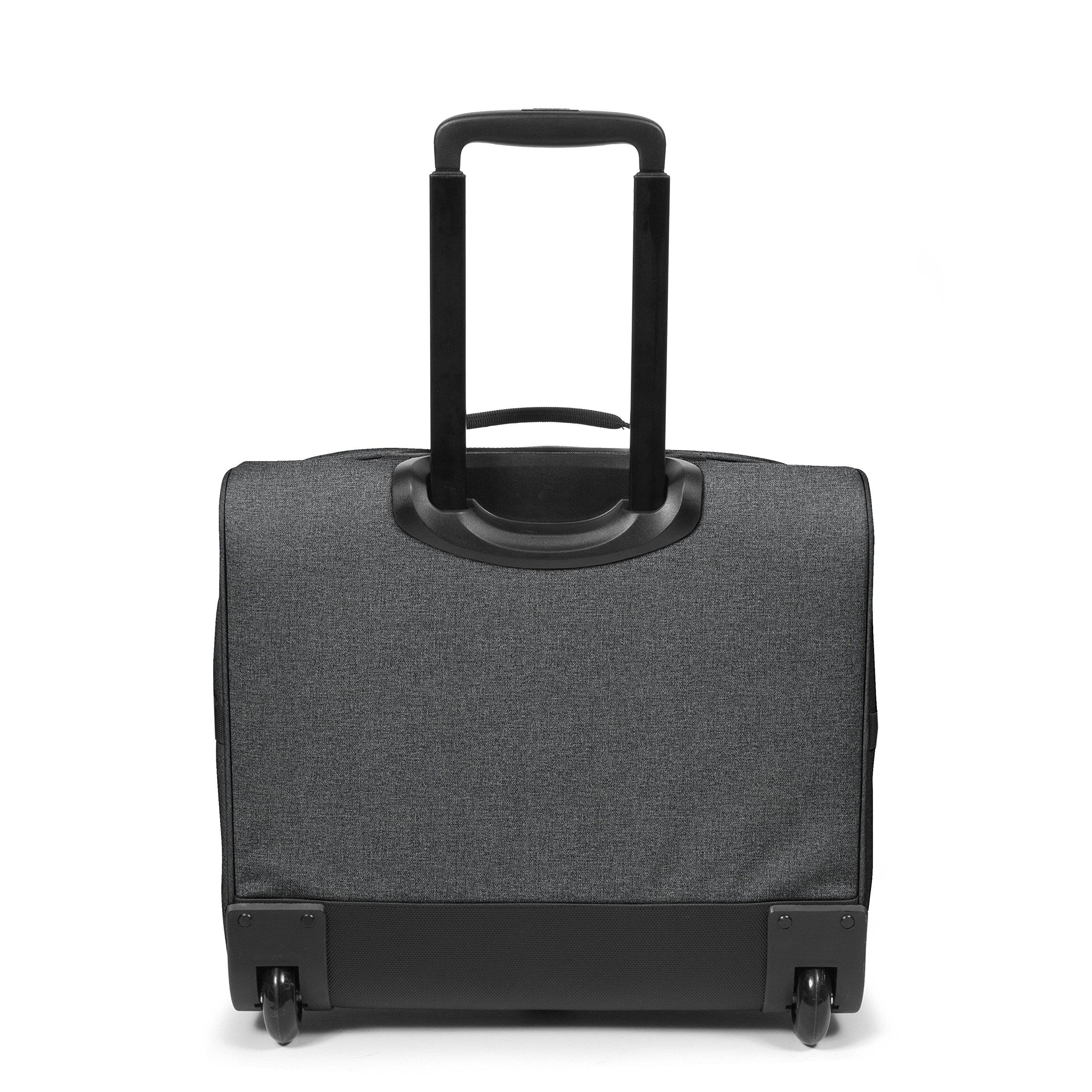 eastpak-tranverz-h-koffer-45-cm-29-l-black-denim image 5