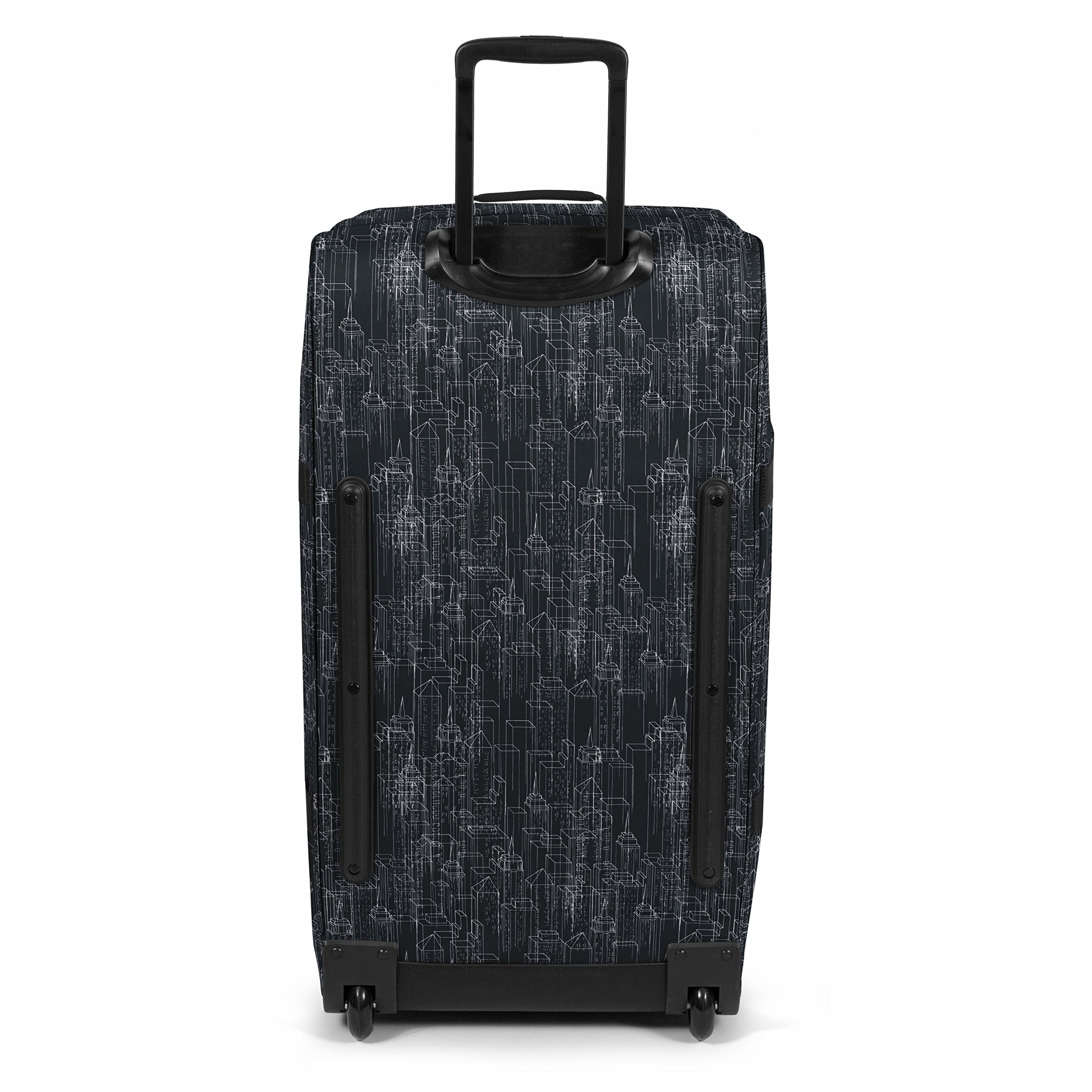 eastpak-tranverz-l-koffer-79-cm-121-l-black-blocks image 5