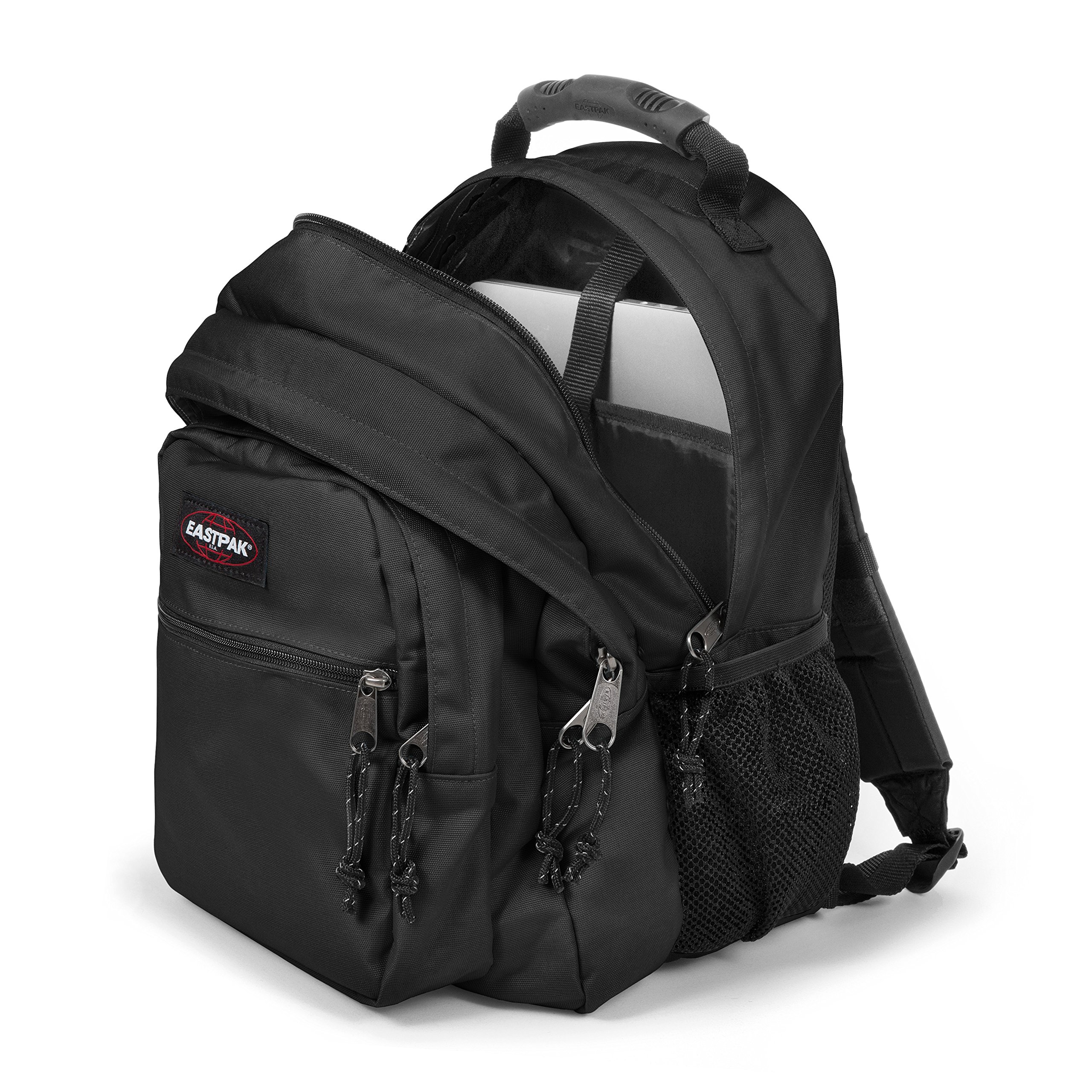 eastpak-egghead-kinder-rucksack-32-liter-black-ek09b008 image 4