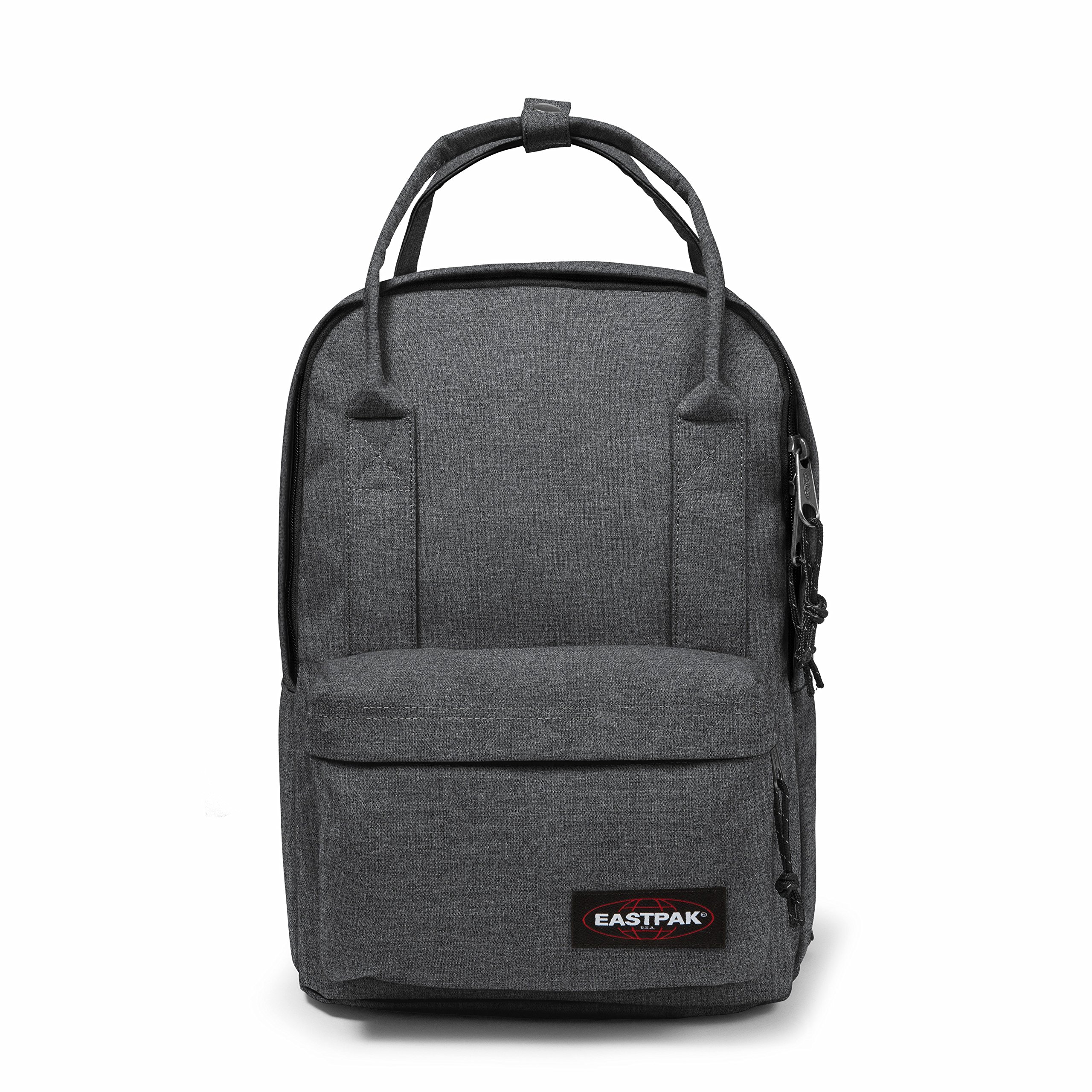 eastpak-padded-shop-r-kinderrucksack-15-liter-black-denim image 1