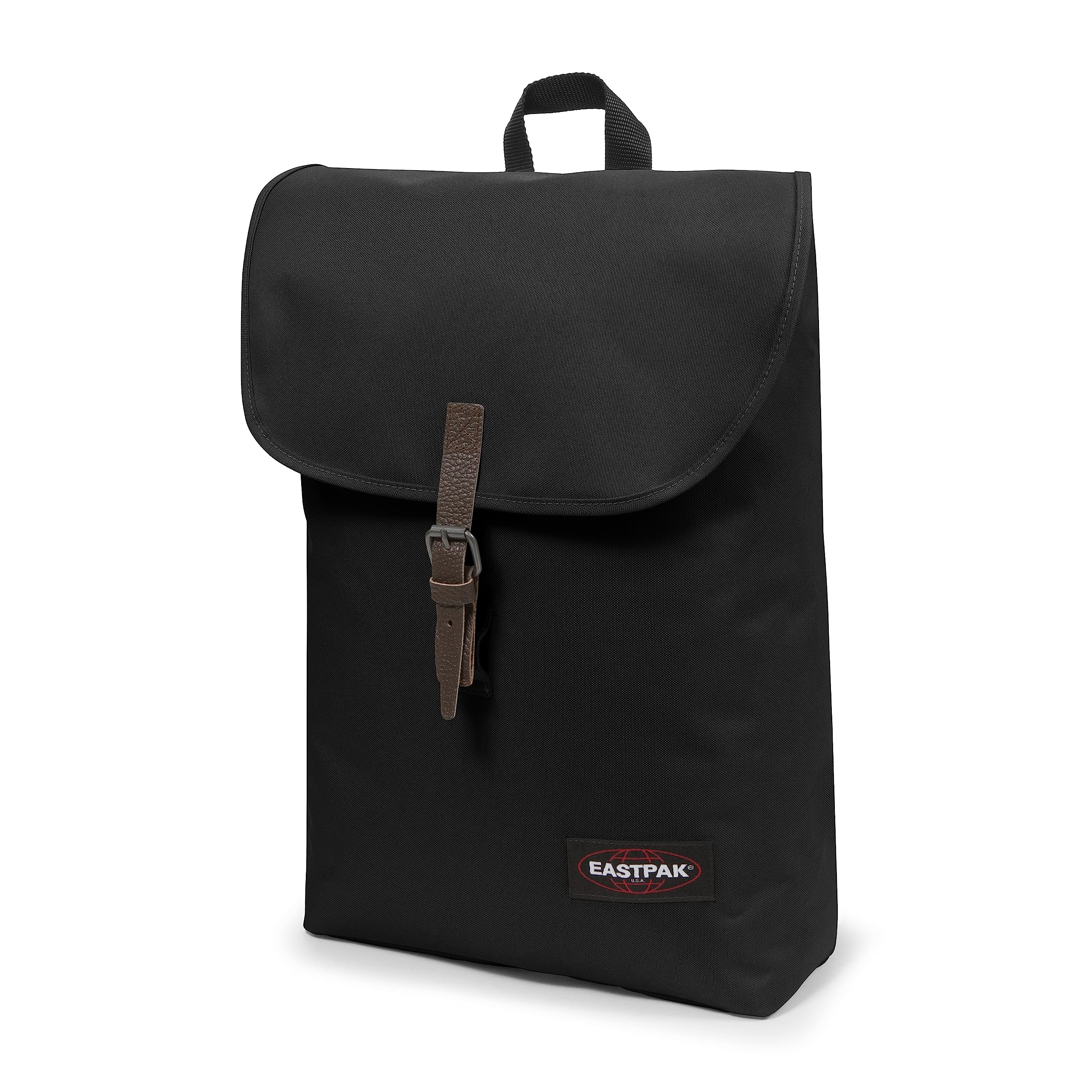 eastpak-ciera-rucksack-17-liter-in-schwarz-leichter-stadtrucksack-mit-laptopfach image 8