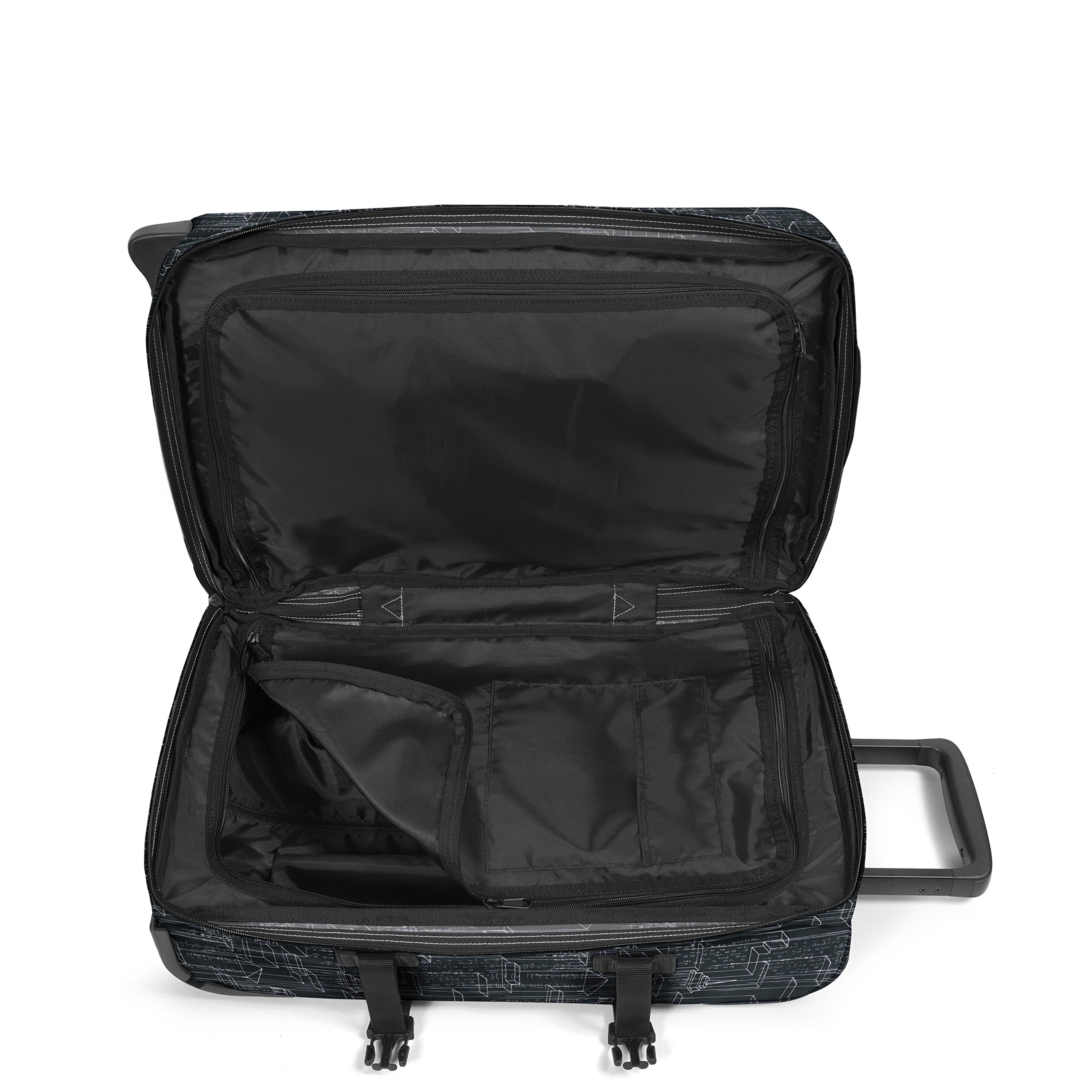 eastpak-tranverz-s-koffer-mit-rollen-51-cm-41-5-l-black image 3