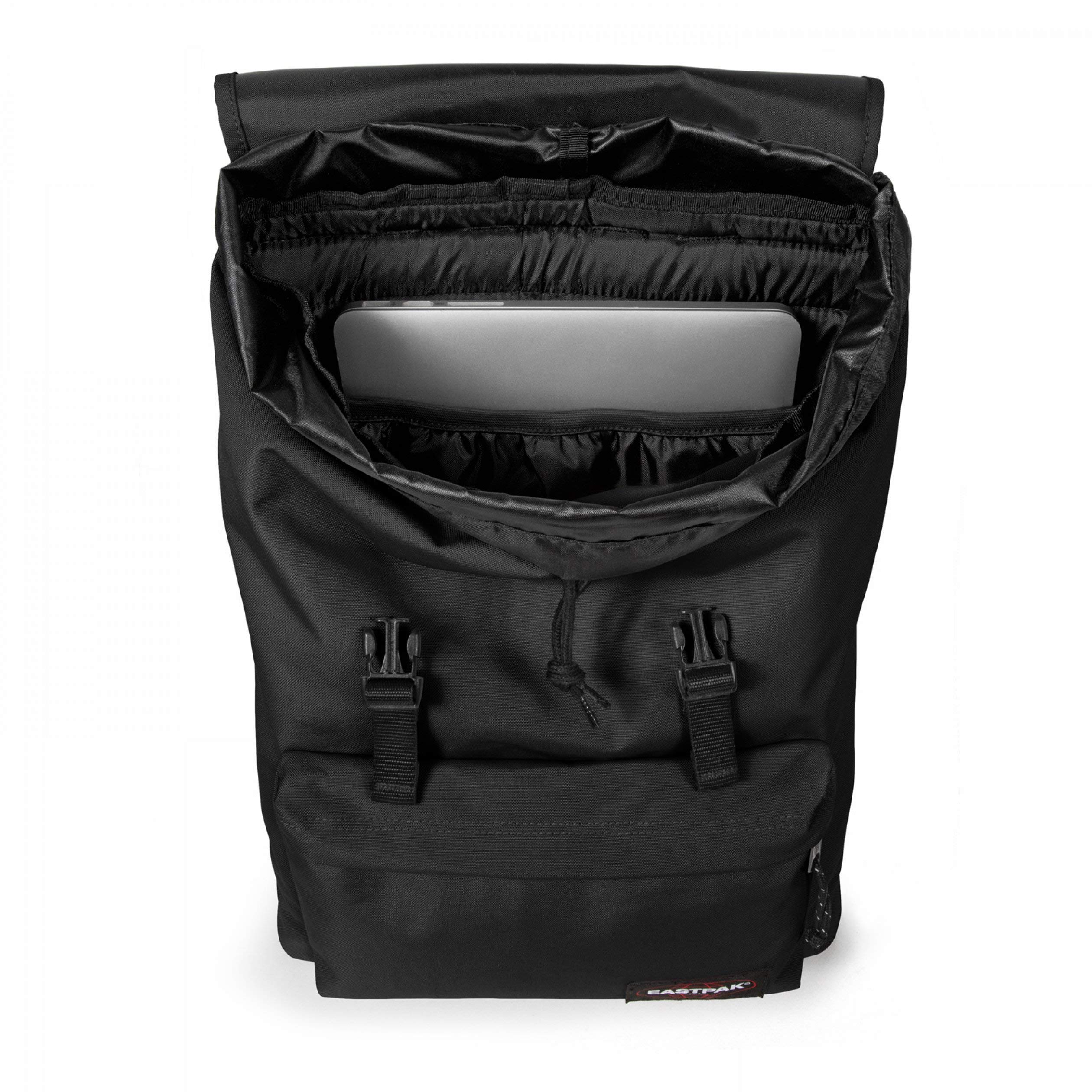eastpak-london-rucksack-21-l-45-cm-schwarz image 3
