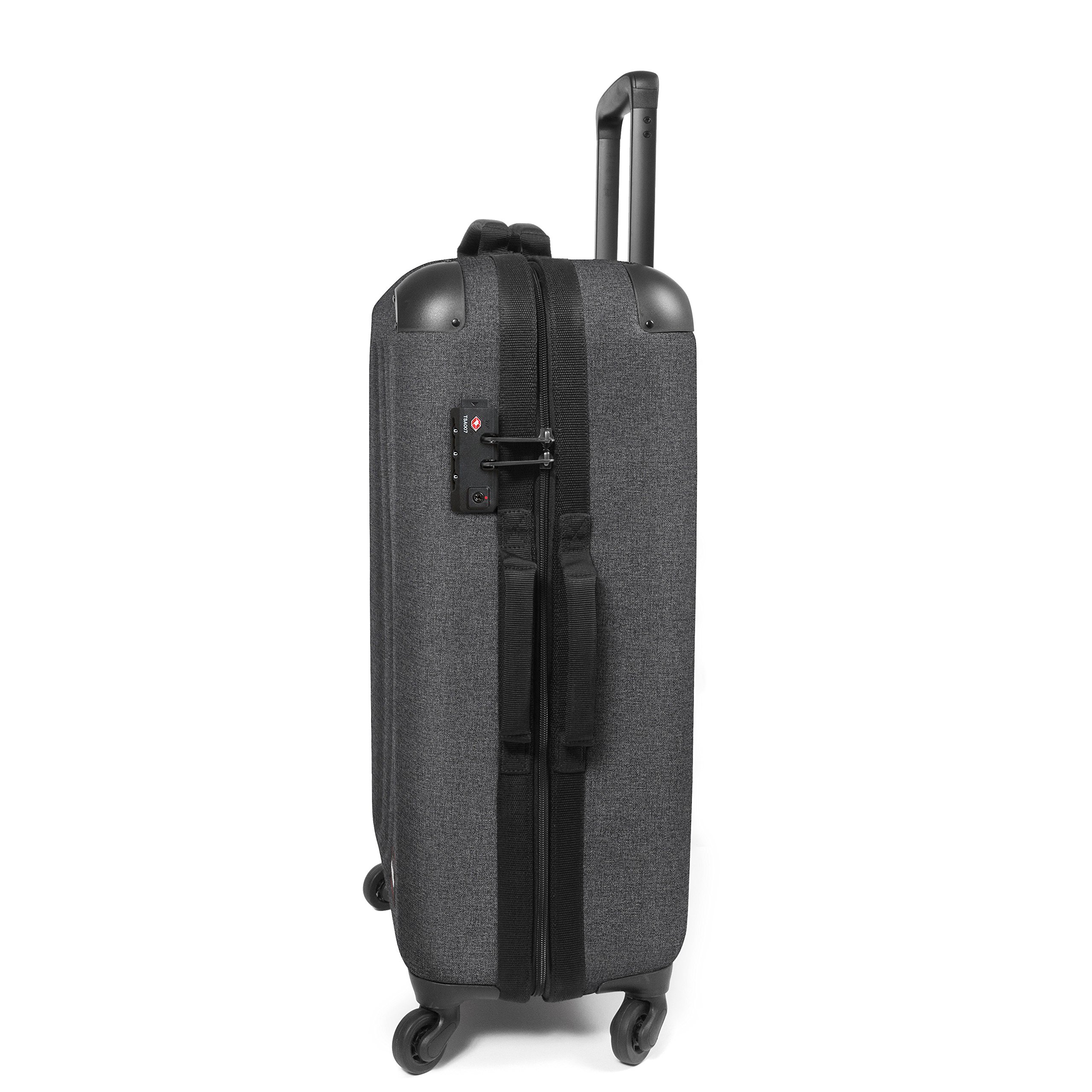 eastpak-tranzshell-m-koffer-56-l-black-denim-ek74f77h image 3