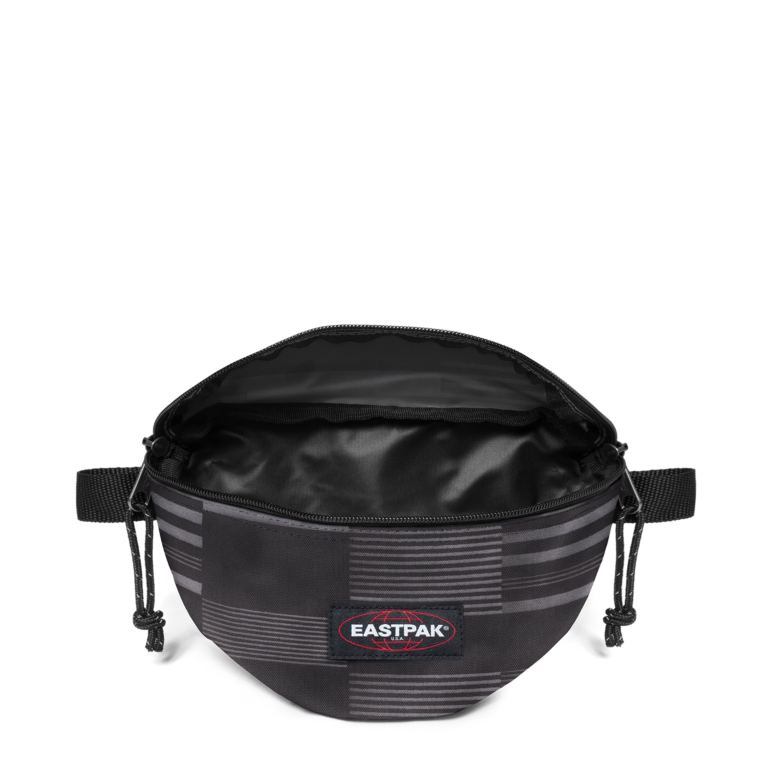 eastpak-springer-umh-ngetasche-2-l-schwarz image 2