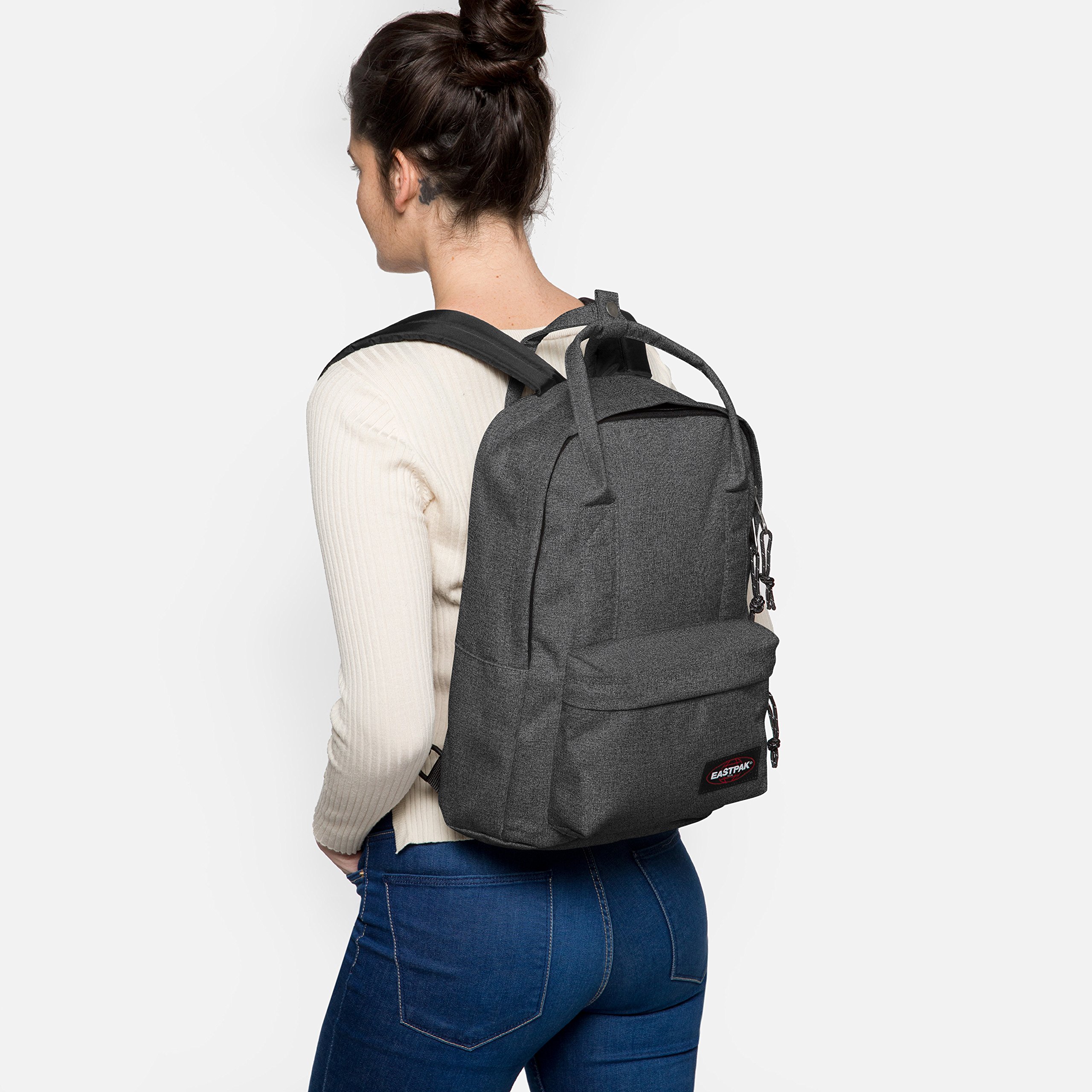 eastpak-padded-shop-r-kinderrucksack-15-liter-black-denim image 3