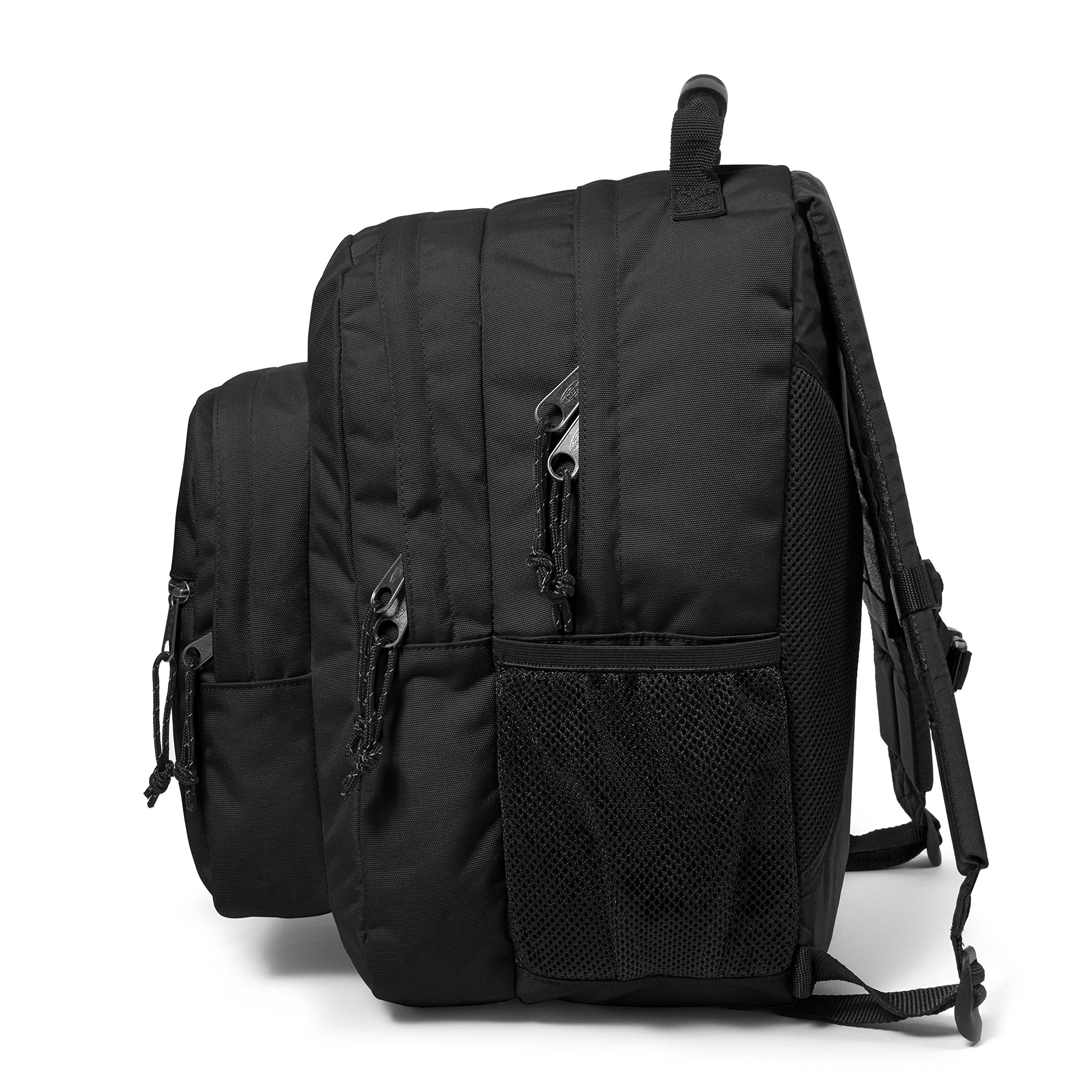 eastpak-egghead-kinder-rucksack-32-liter-black-ek09b008 image 7