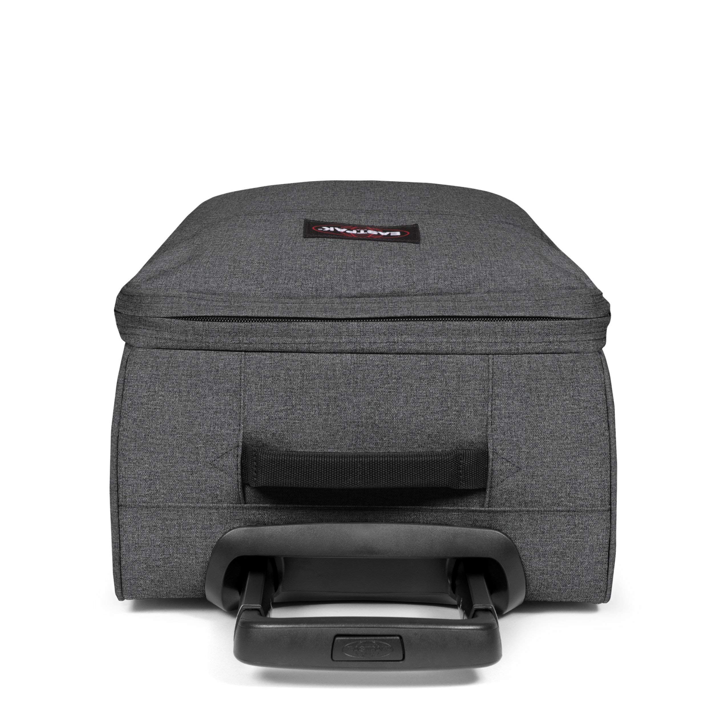 eastpak-traf-ik-4-s-koffer-53-cm-grau-black-denim image 5