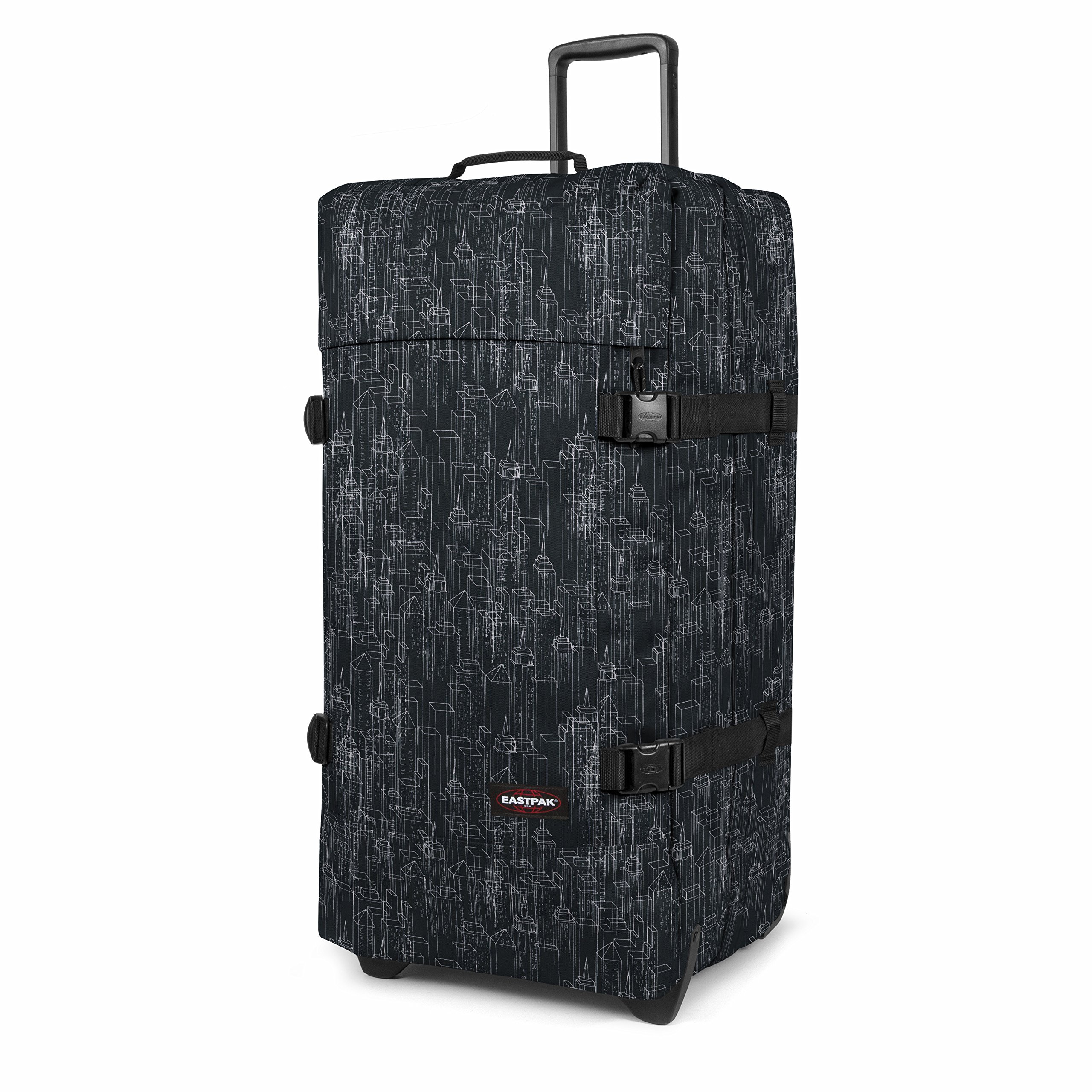 eastpak-tranverz-l-koffer-79-cm-121-l-black-blocks image 4