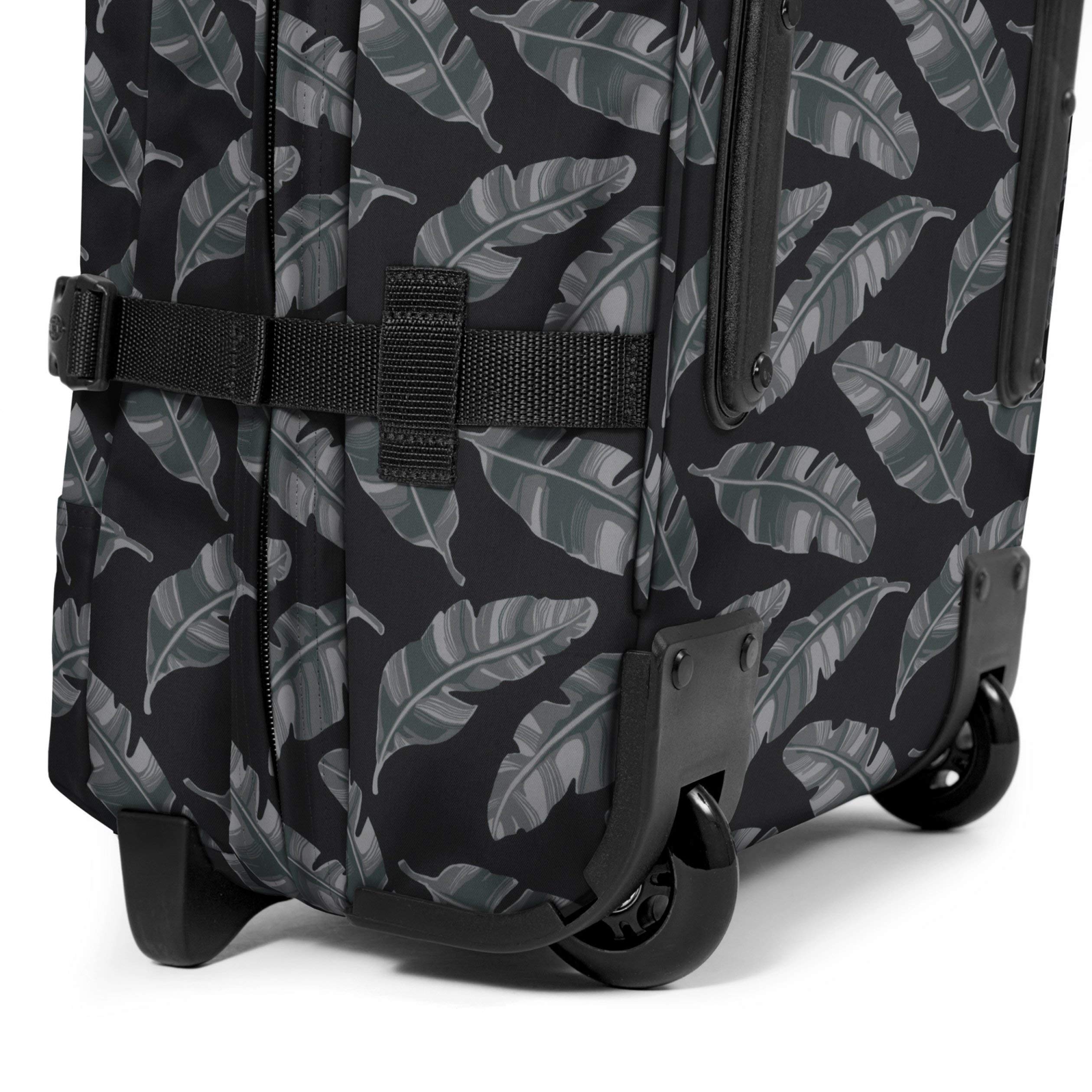 eastpak-tranverz-s-koffer-handgep-ck-trolley-mit-doppelf-chern image 4